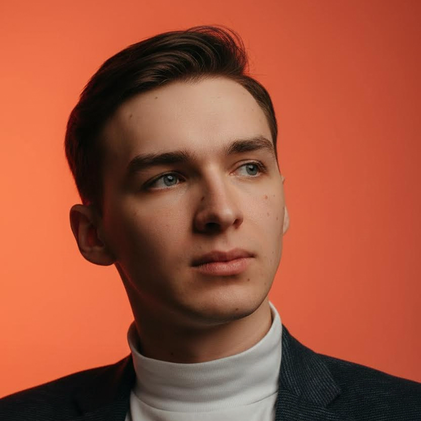 Аватар пользователя Дмитрий Акулов