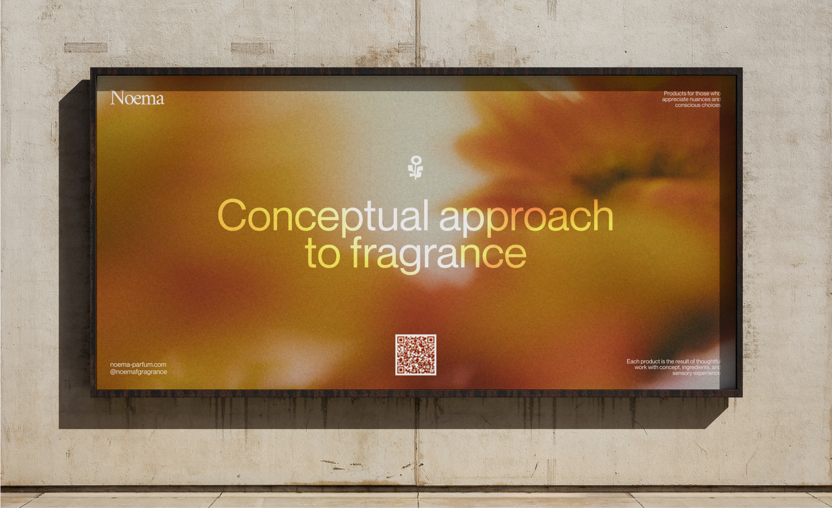 Noema — UX/UI design, E-commerce website — Изображение №8 — Интерфейсы на Dprofile