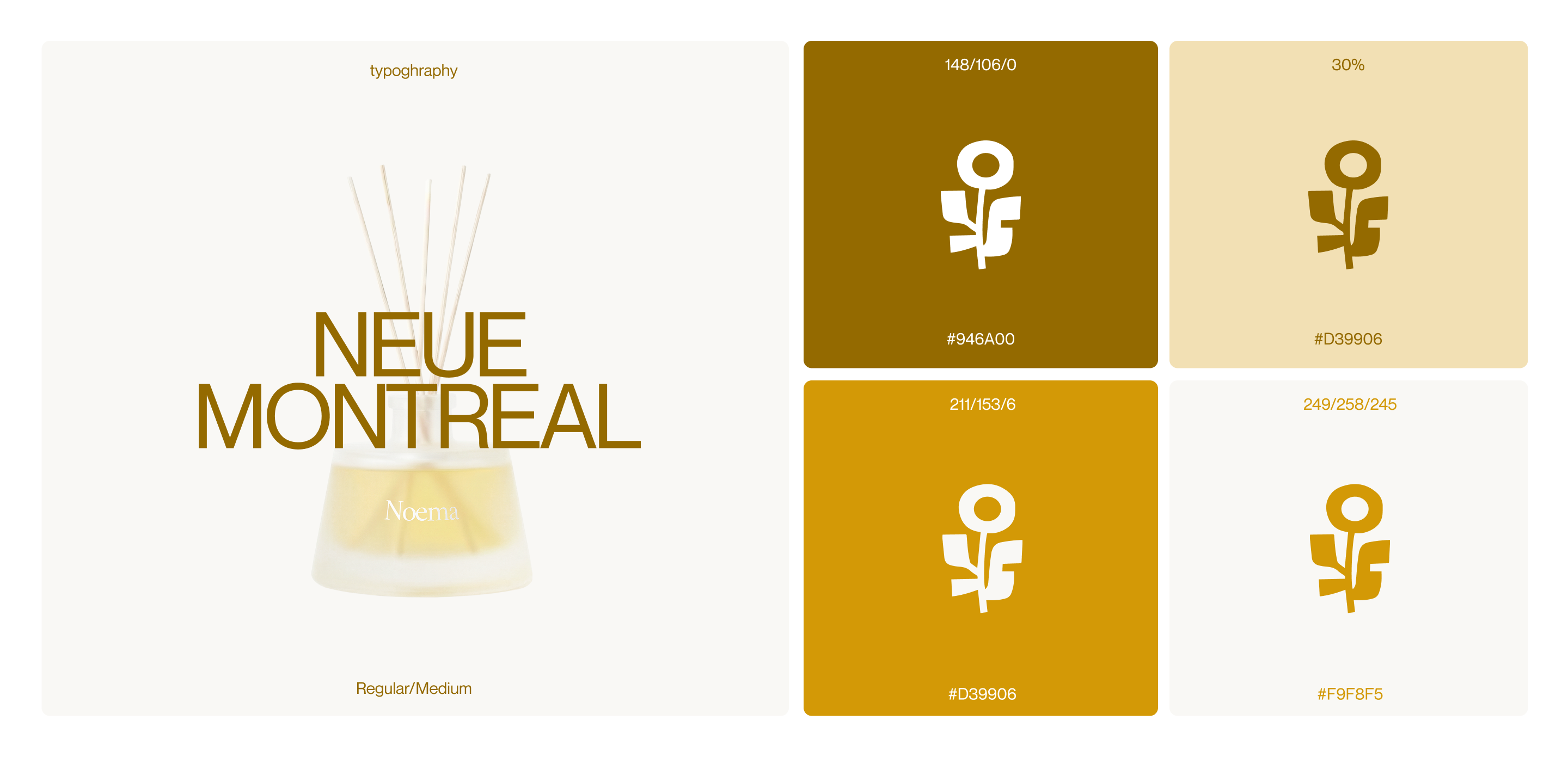 Noema — UX/UI design, E-commerce website — Изображение №10 — Интерфейсы на Dprofile