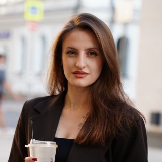 Аватар пользователя Екатерина Манцева
