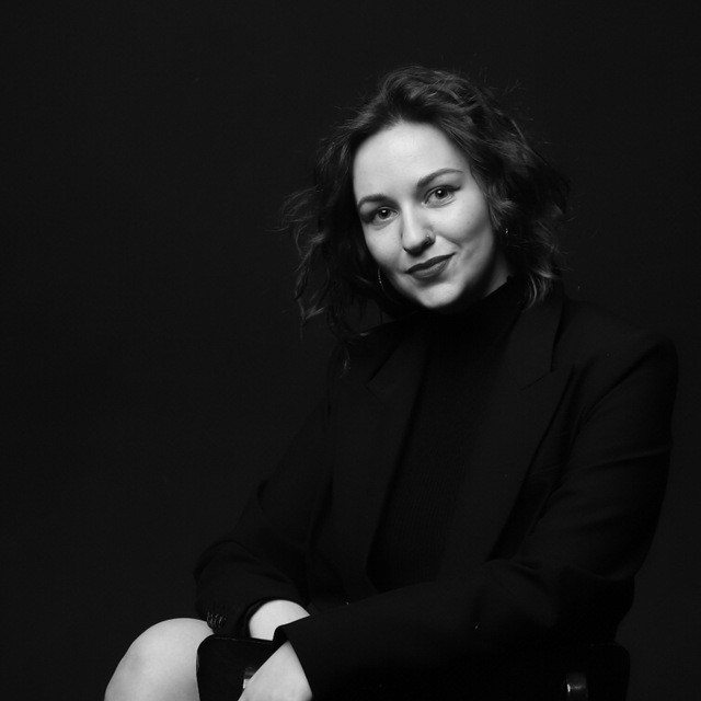 Аватар пользователя Екатерина Маслянцева