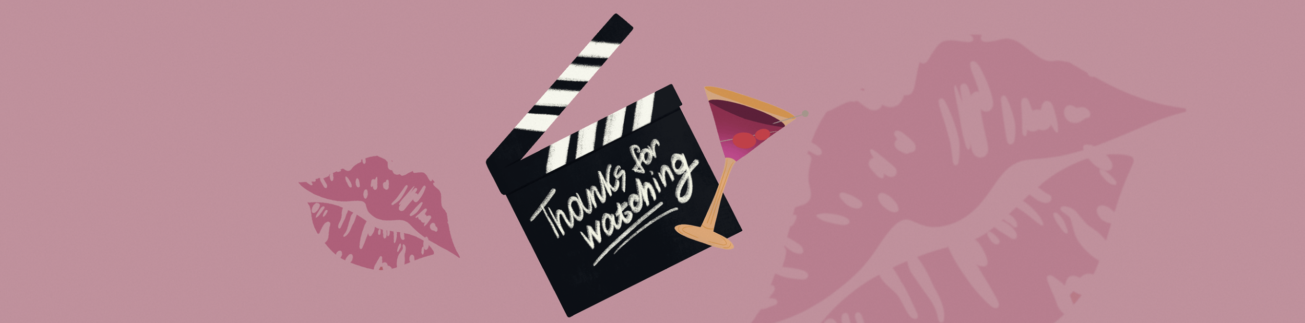 Cinema illustrations project — Изображение №9 — Иллюстрация на Dprofile