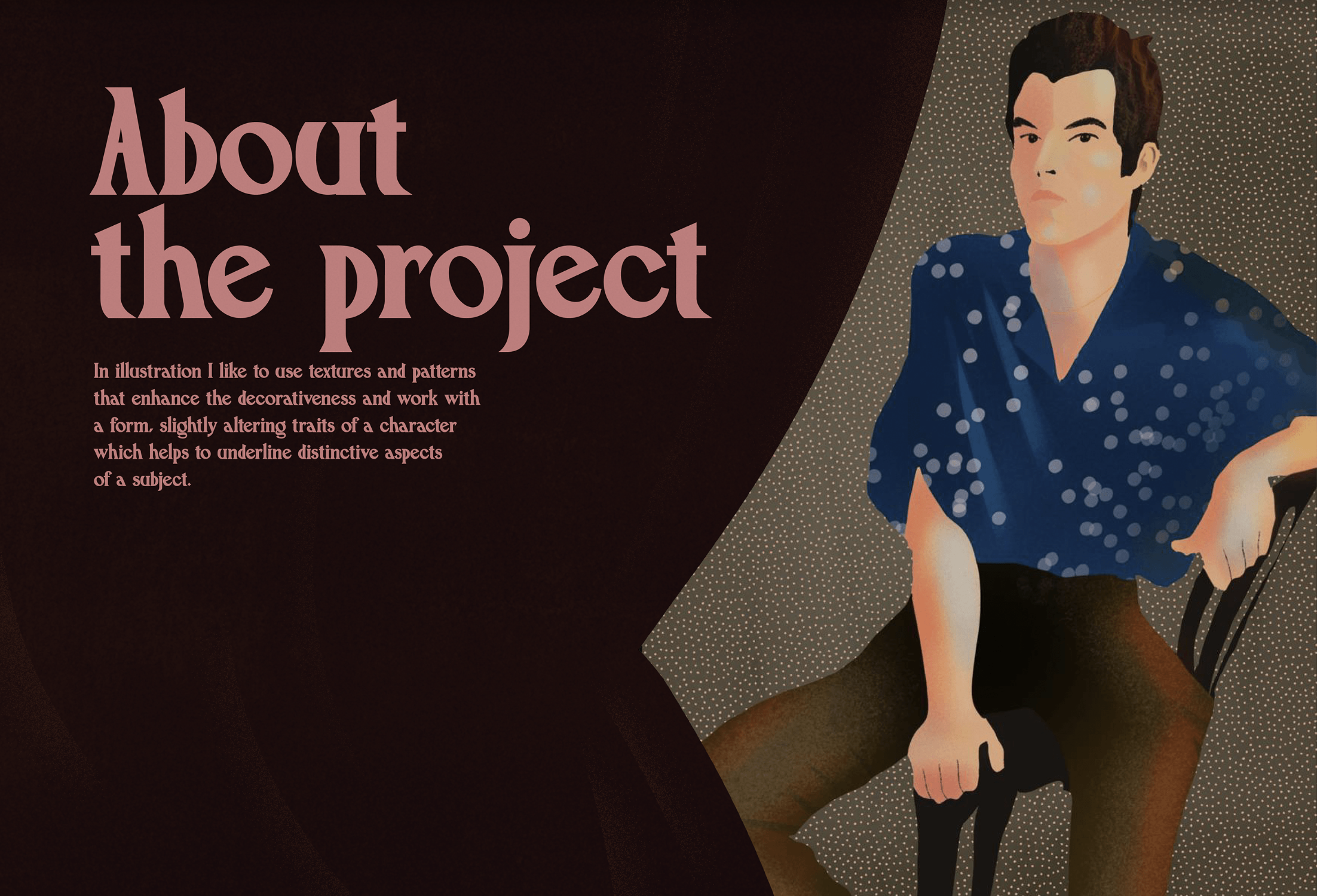 Cinema illustrations project — Изображение №5 — Иллюстрация на Dprofile