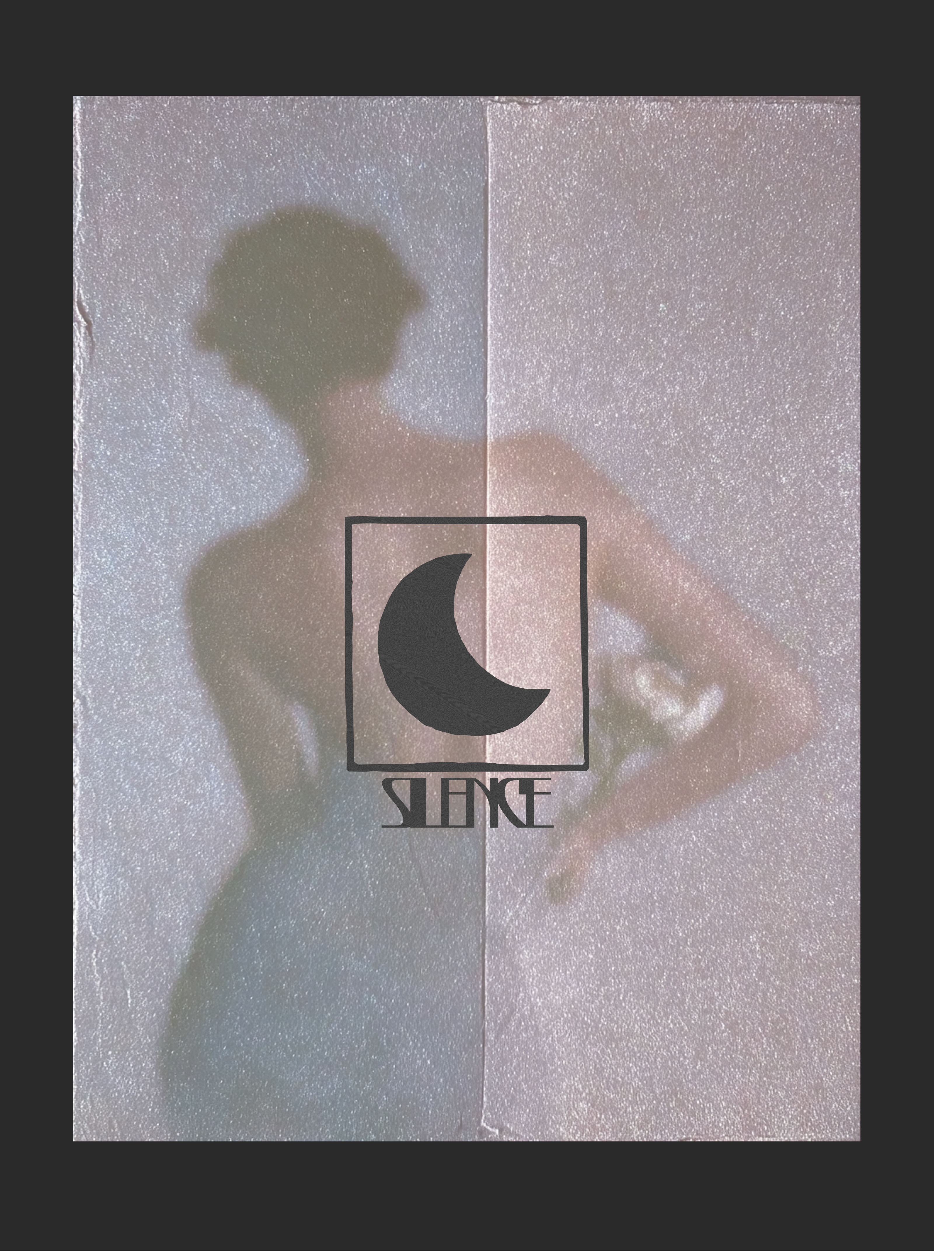 SOFT PRESENCE PROJECT / ТИХОЕ ПРИСУТСТВИЕ — Изображение №3 — Брендинг, Графика на Dprofile