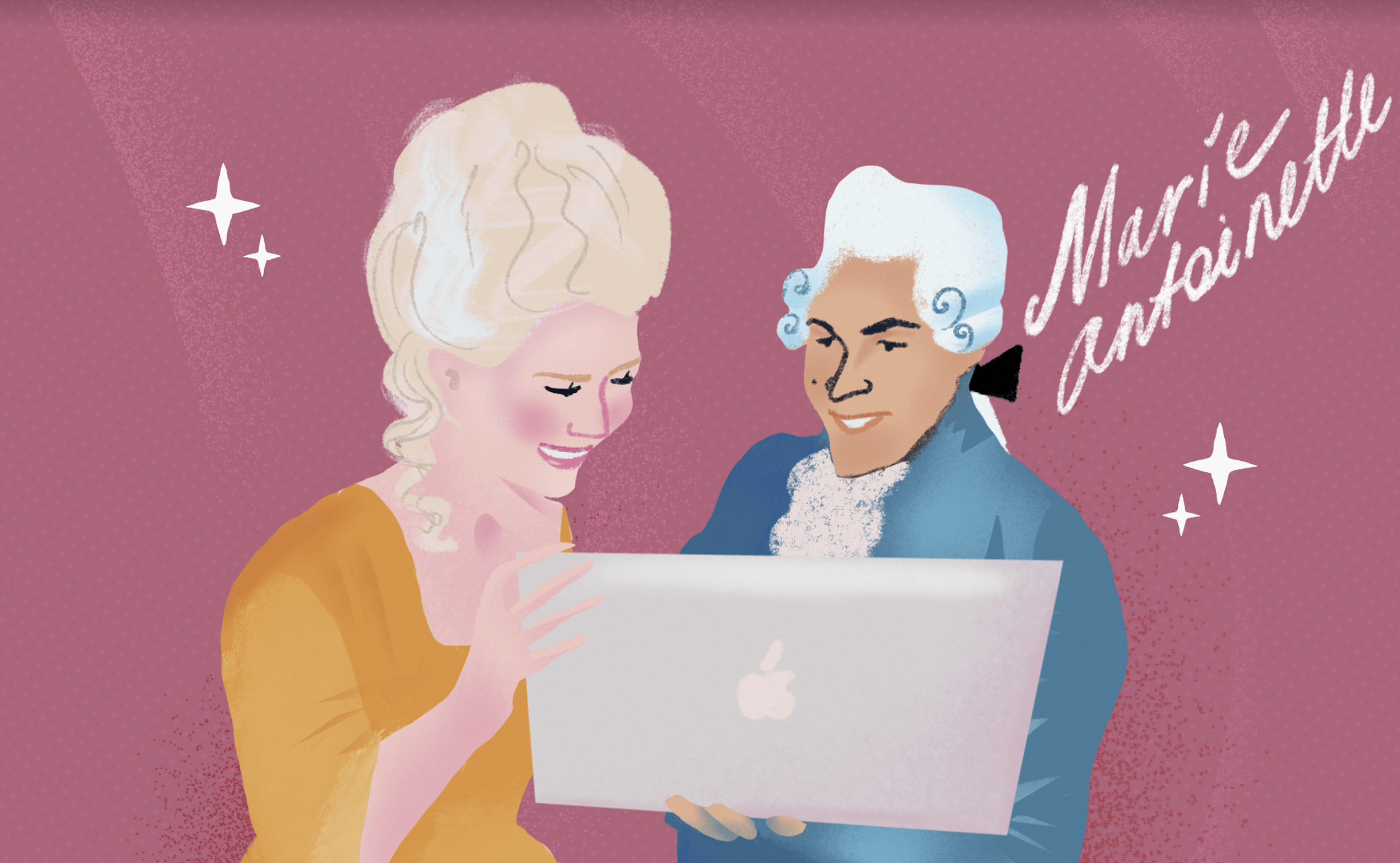 Cinema illustrations project — Изображение №6 — Иллюстрация на Dprofile