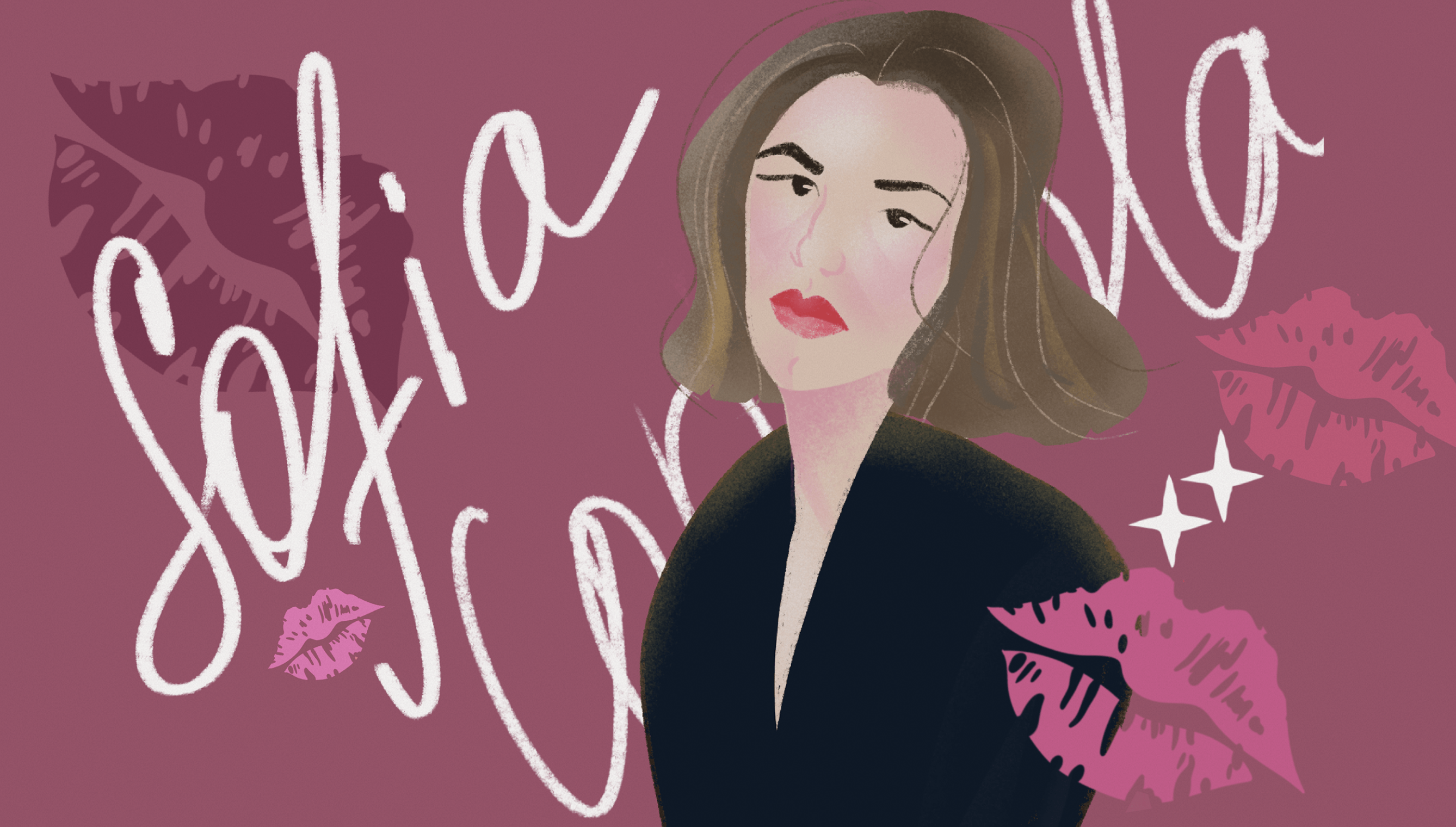 Cinema illustrations project — Изображение №8 — Иллюстрация на Dprofile