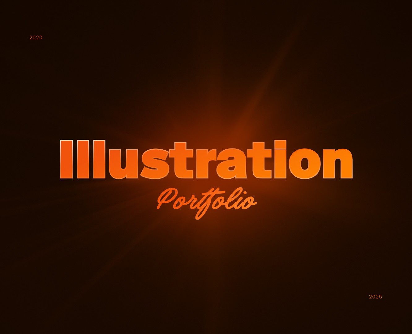Illustration portfolio — Иллюстрация, Графика на Dprofile