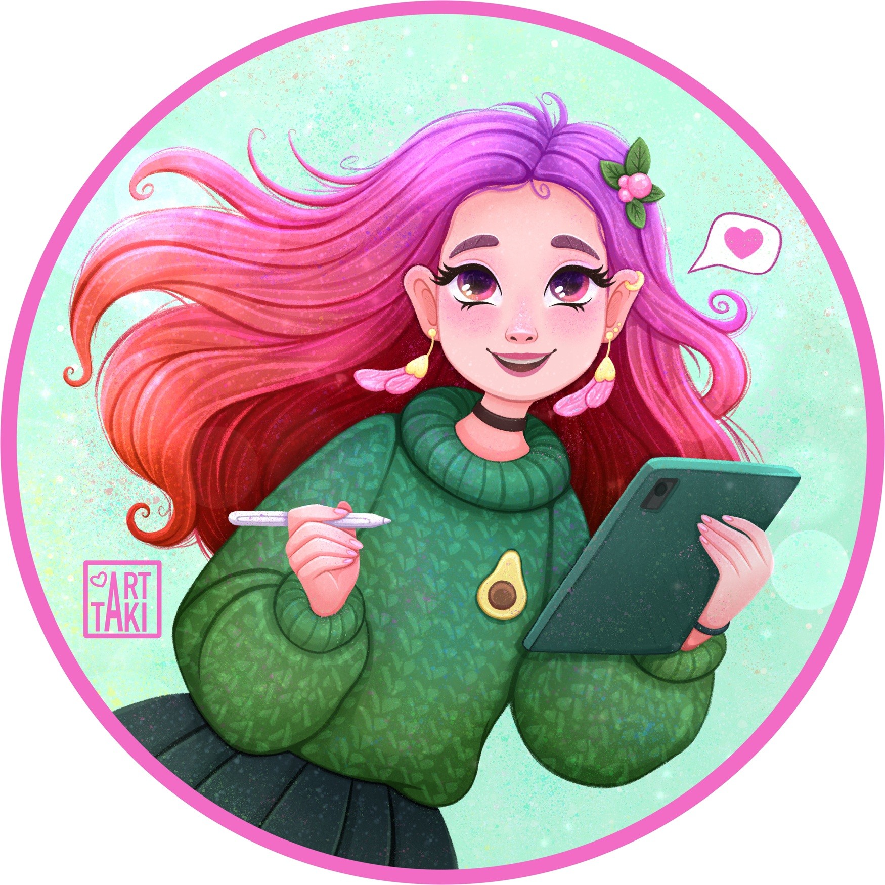 Аватар пользователя Екатерина Зернова