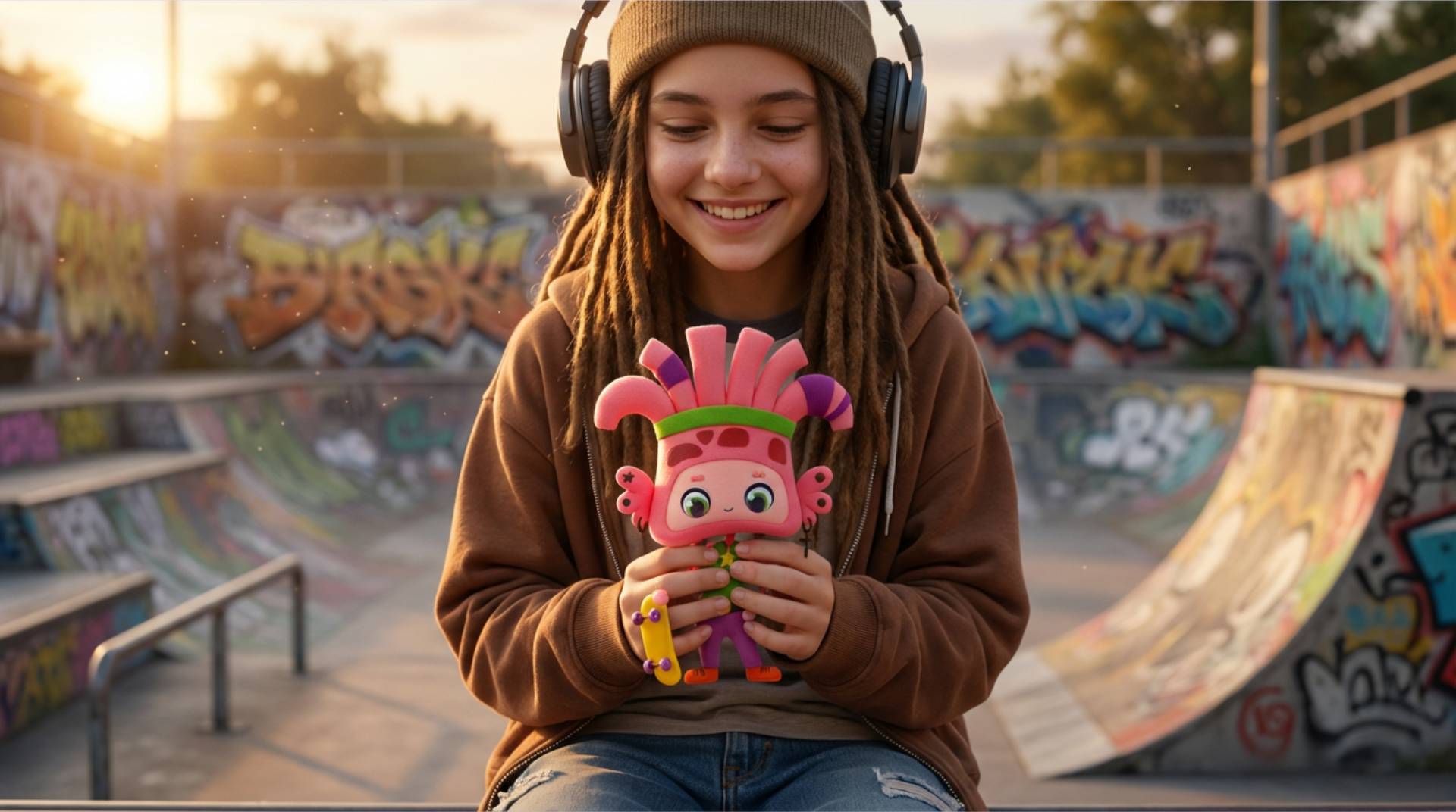 Коллекционные плюшевые монстрики — Изображение №8 — Брендинг, Иллюстрация на Dprofile