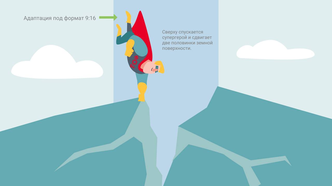 Мультфильм для «Электронных Офисных Систем"» — Изображение №8 — Иллюстрация, Анимация на Dprofile