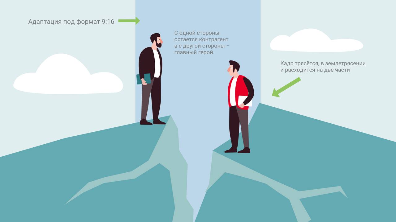 Мультфильм для «Электронных Офисных Систем"» — Изображение №2 — Иллюстрация, Анимация на Dprofile