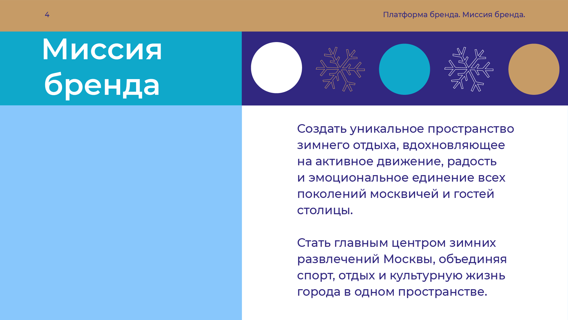 Сезонная айдентика катка в Парке Горького — Изображение №4 — Брендинг, Графика на Dprofile