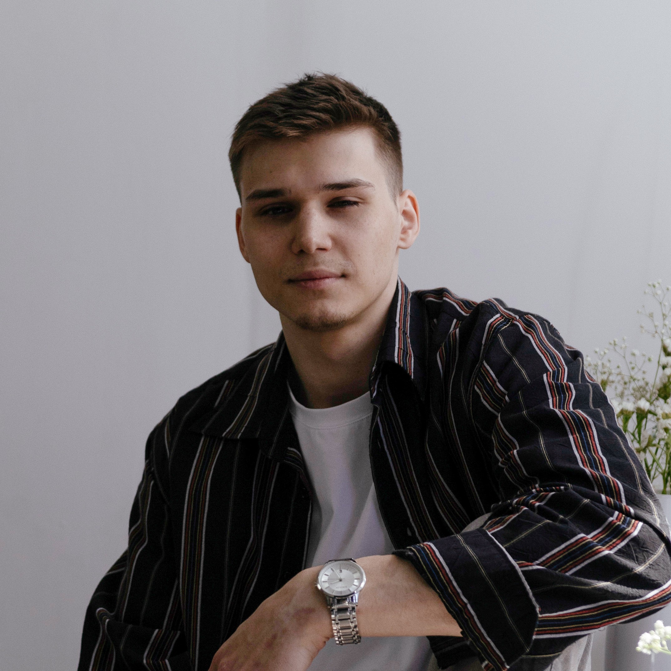 Аватар пользователя Тимофей Линов