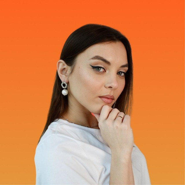 Аватар пользователя Алина Сорока