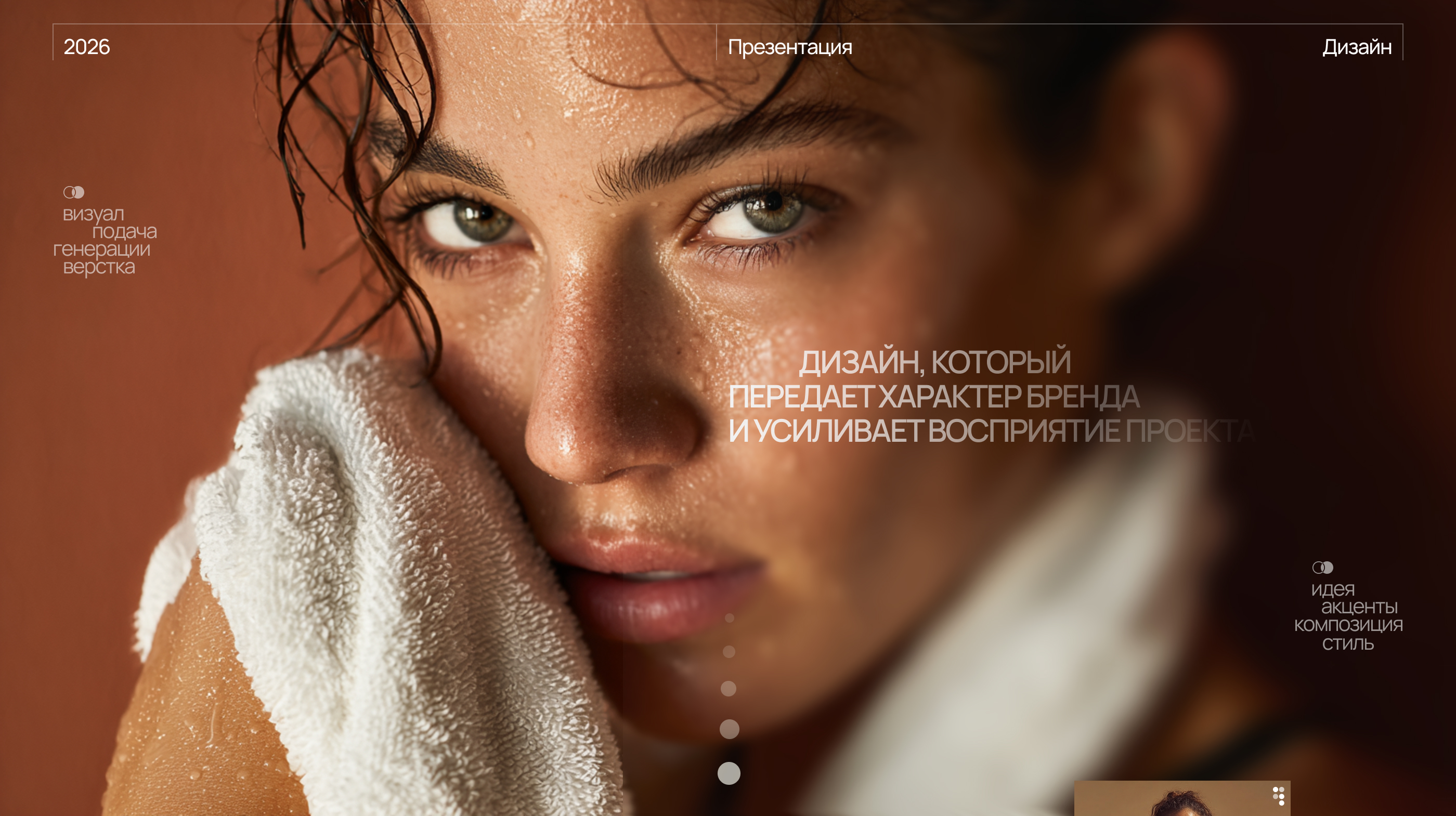 Презентация компании, презентация для бизнеса — Изображение №1 — Маркетинг, Нейро на Dprofile