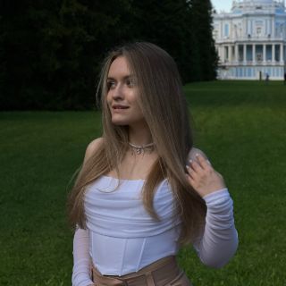 Аватар пользователя Евгения Береснева