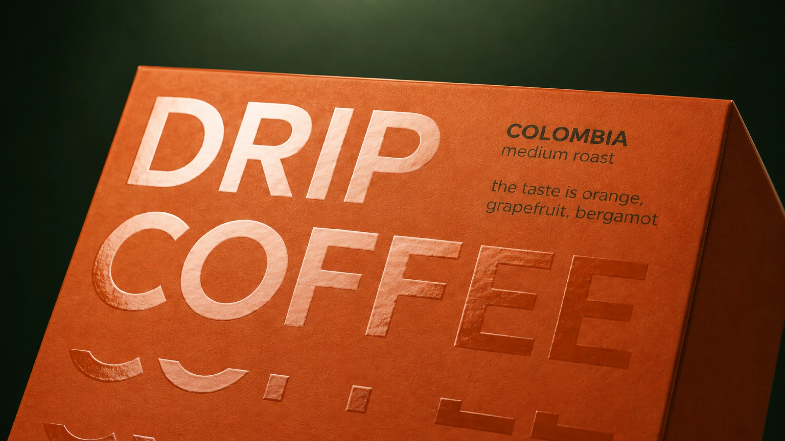 Drip coffee — COFL — Изображение №5 — Брендинг, Нейро на Dprofile