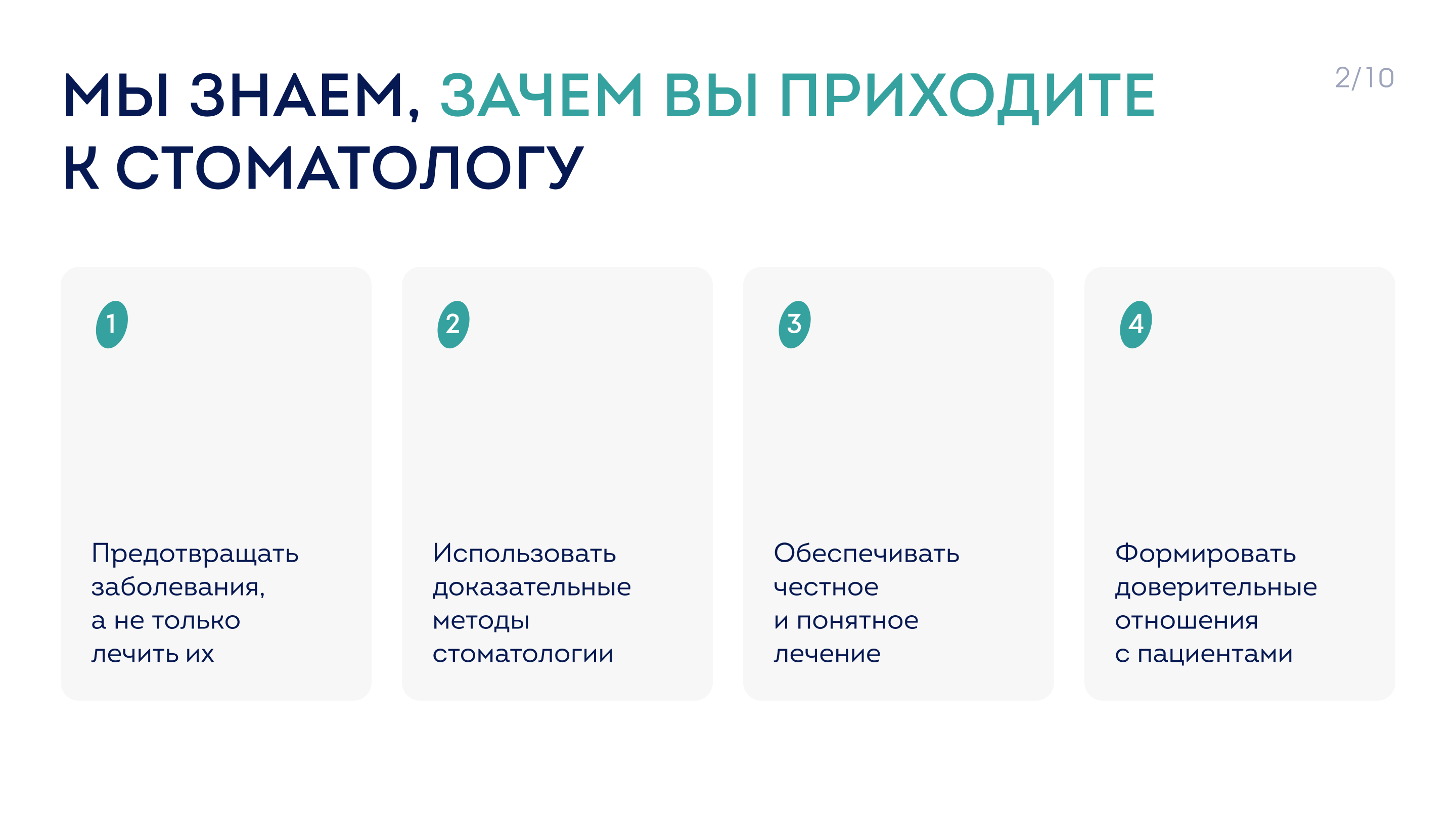 Фирменный стиль — стоматология — Изображение №6 — Брендинг, Маркетинг на Dprofile