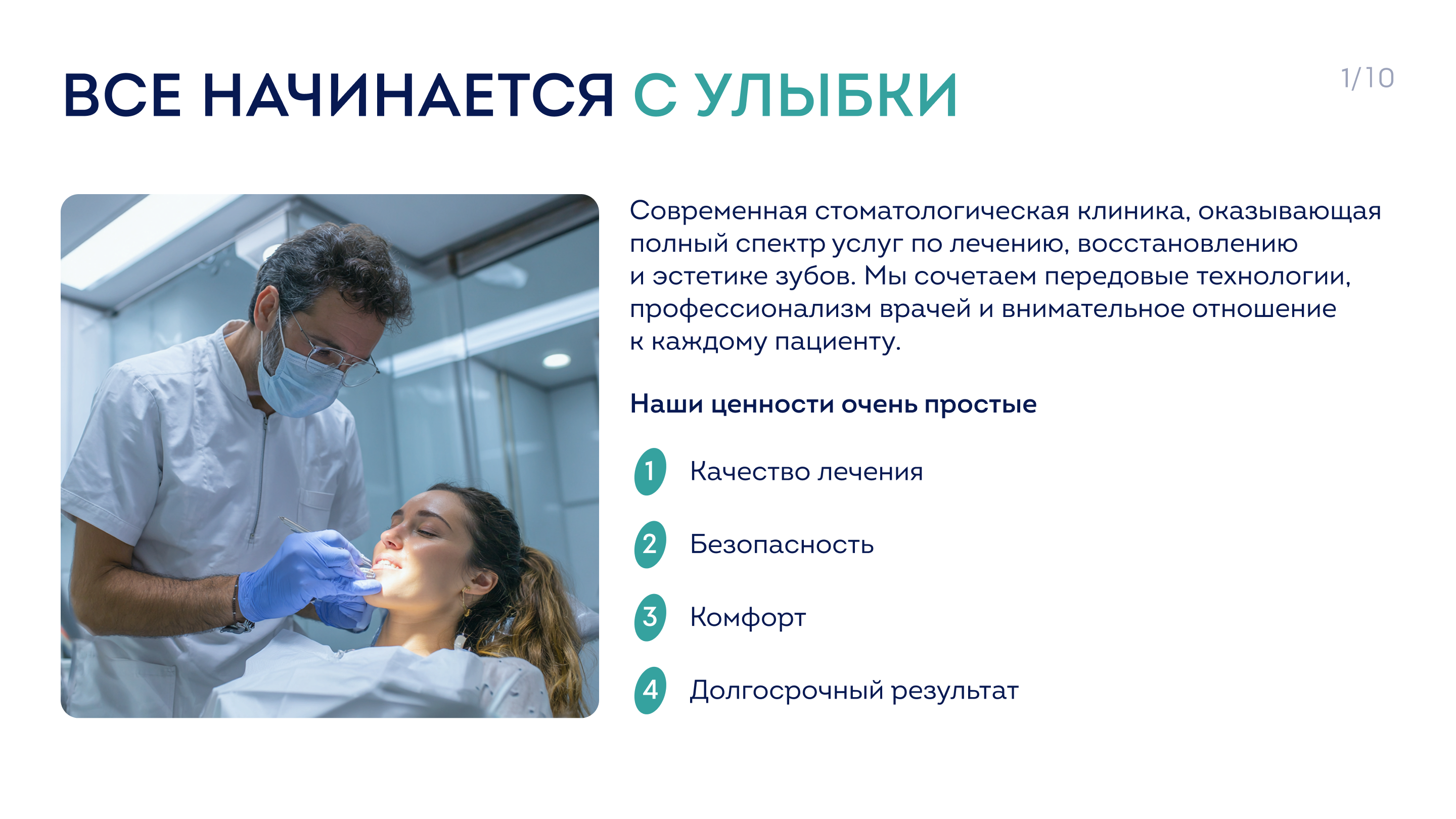 Фирменный стиль — стоматология — Изображение №5 — Брендинг, Маркетинг на Dprofile