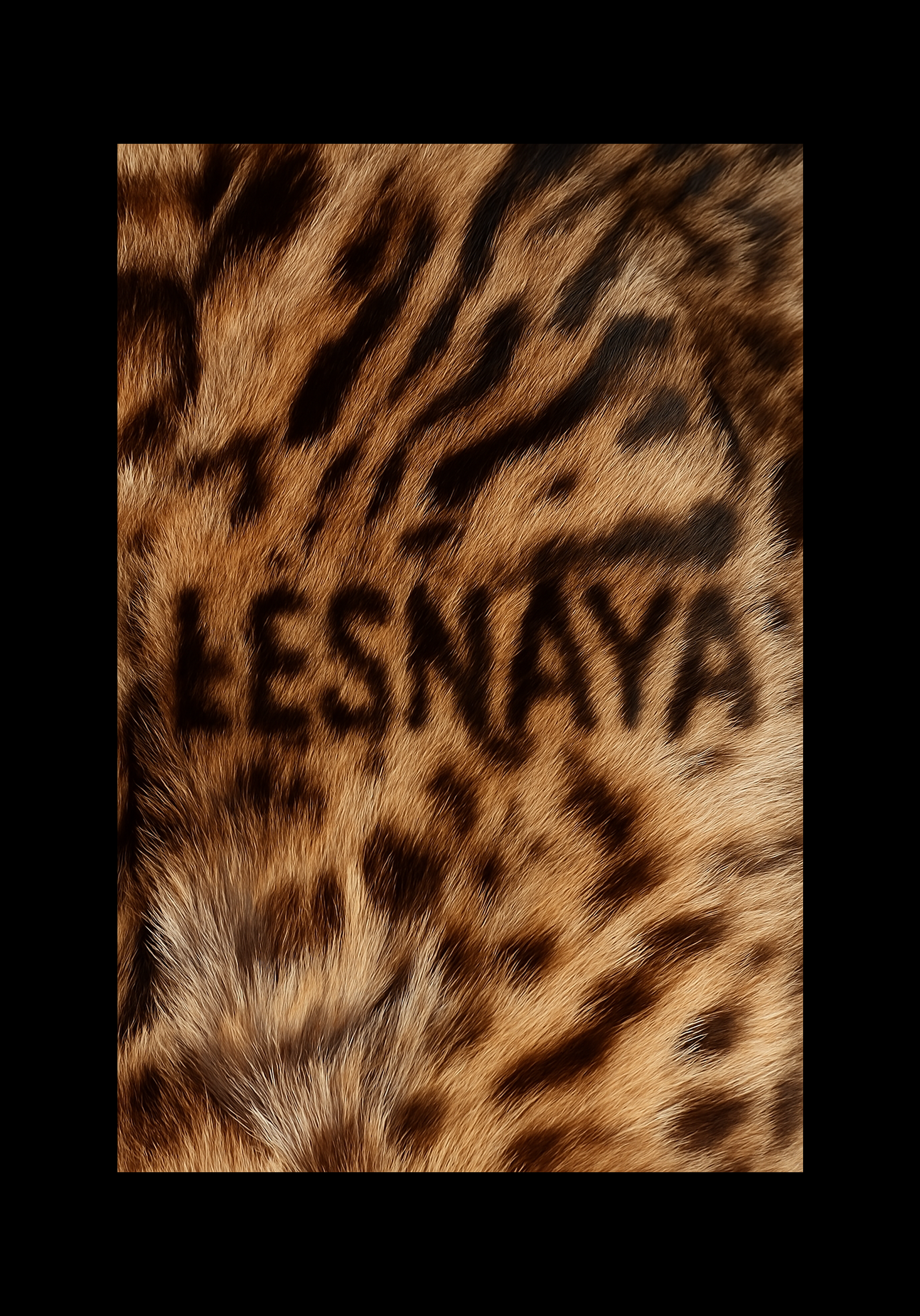 МЕХ – украшение не для людей* — Изображение №3 — Графика на Dprofile