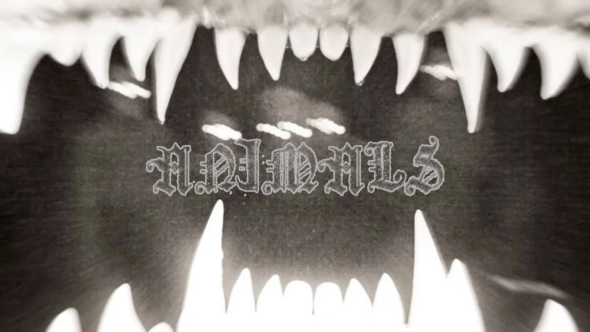 МЕХ – украшение не для людей* — Изображение №2 — Графика на Dprofile