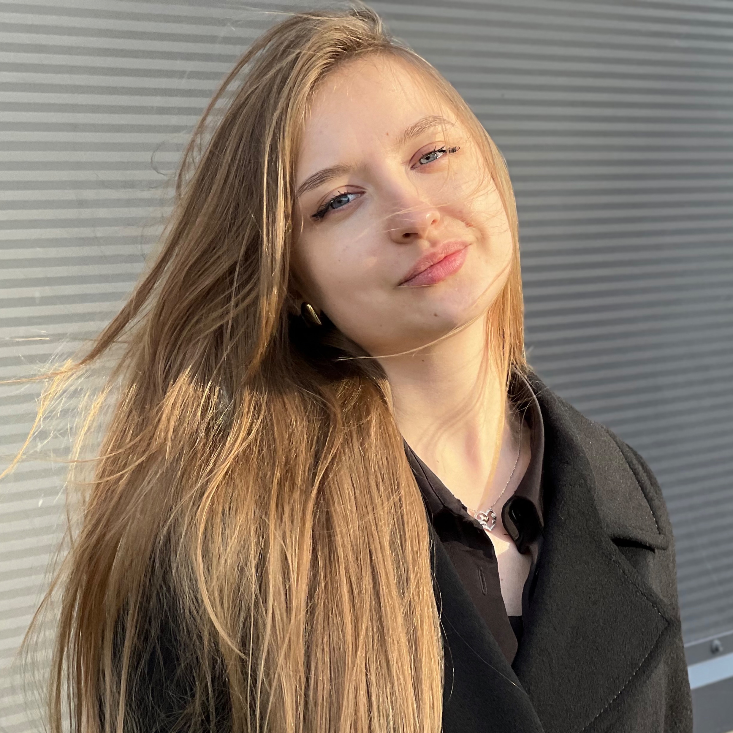 Аватар пользователя Евгения Баклаженко