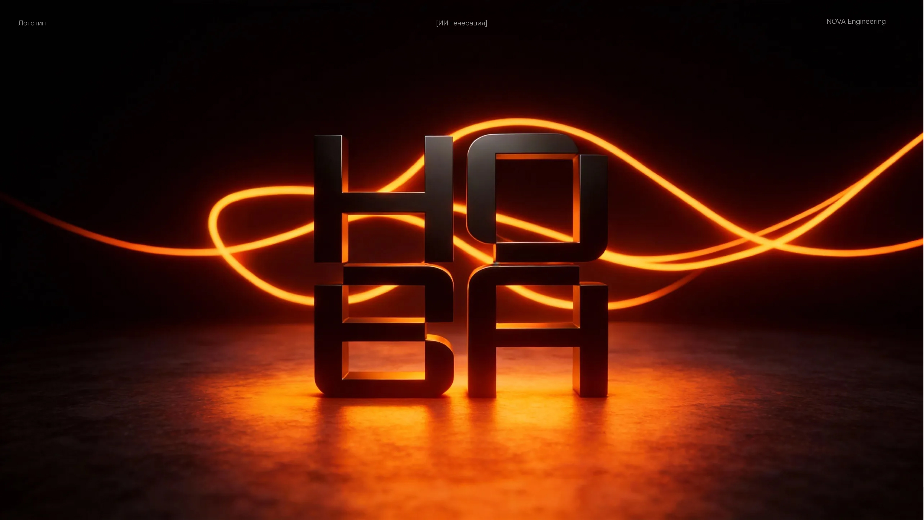 Nova Engineering — Изображение №3 — Интерфейсы, 3D на Dprofile