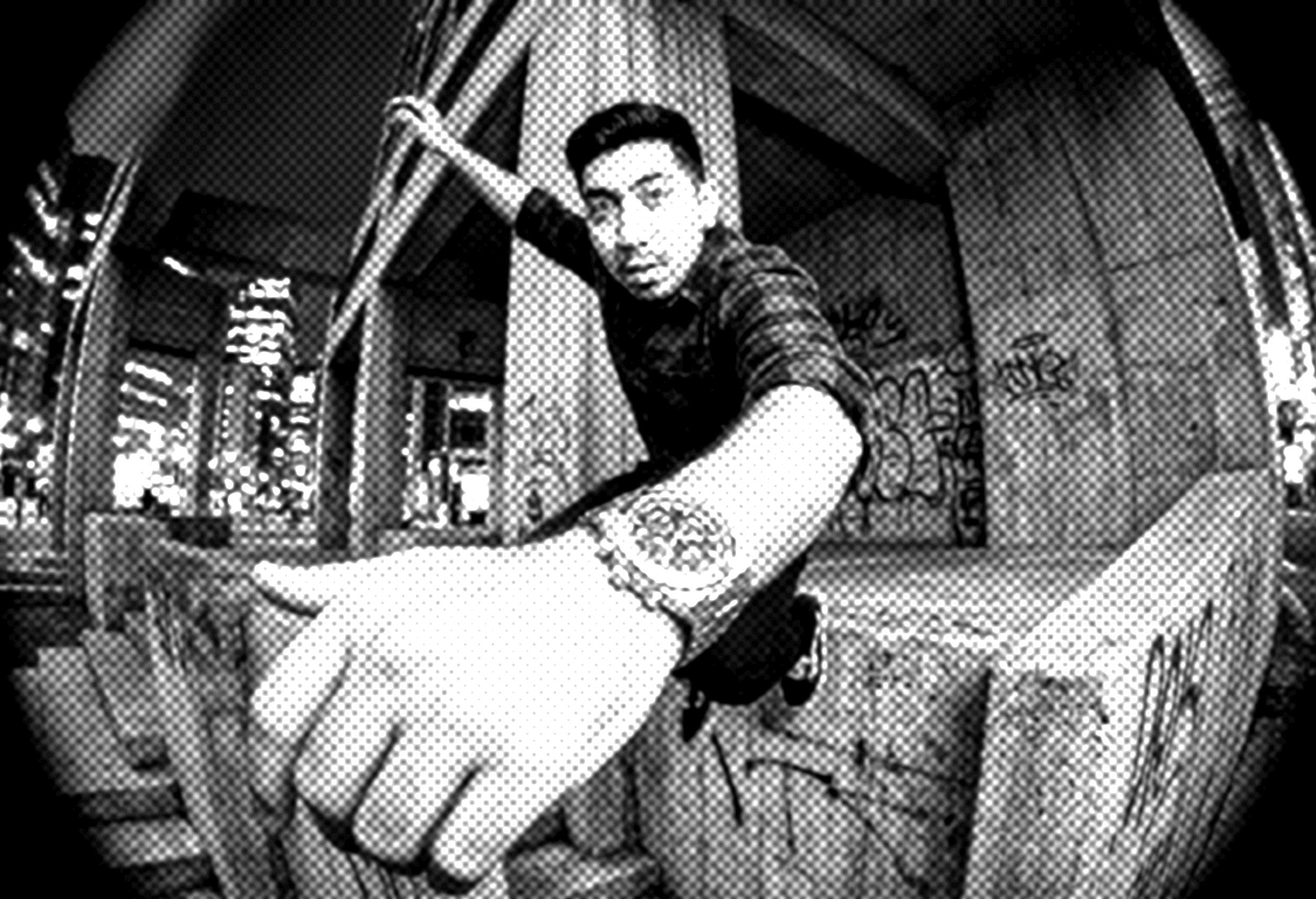 Лого и айдентика для рекламного агентства — Изображение №25 — Брендинг на Dprofile