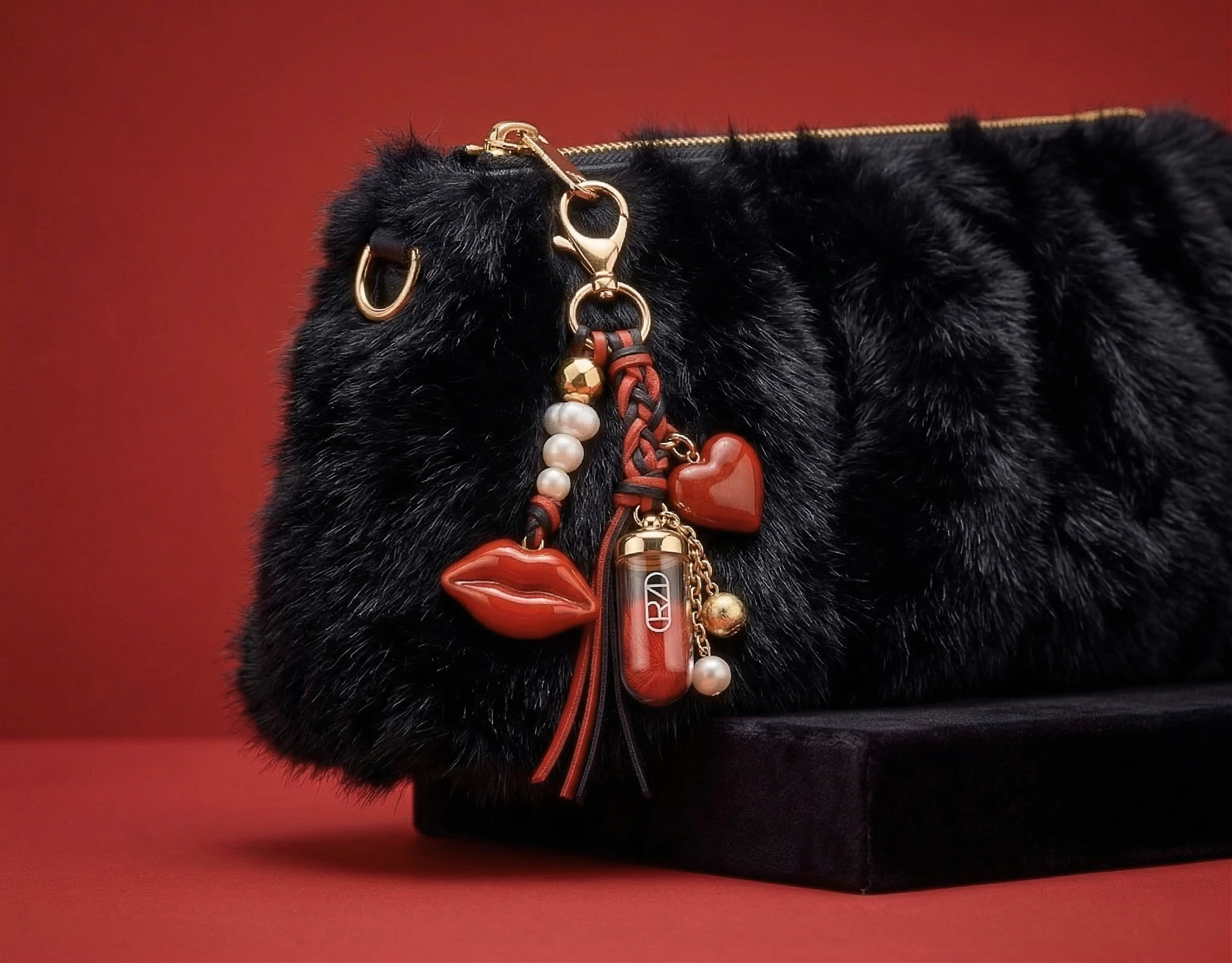 Брендинг салона меха | Айдентика, логотип, премиум — Изображение №11 — Брендинг на Dprofile