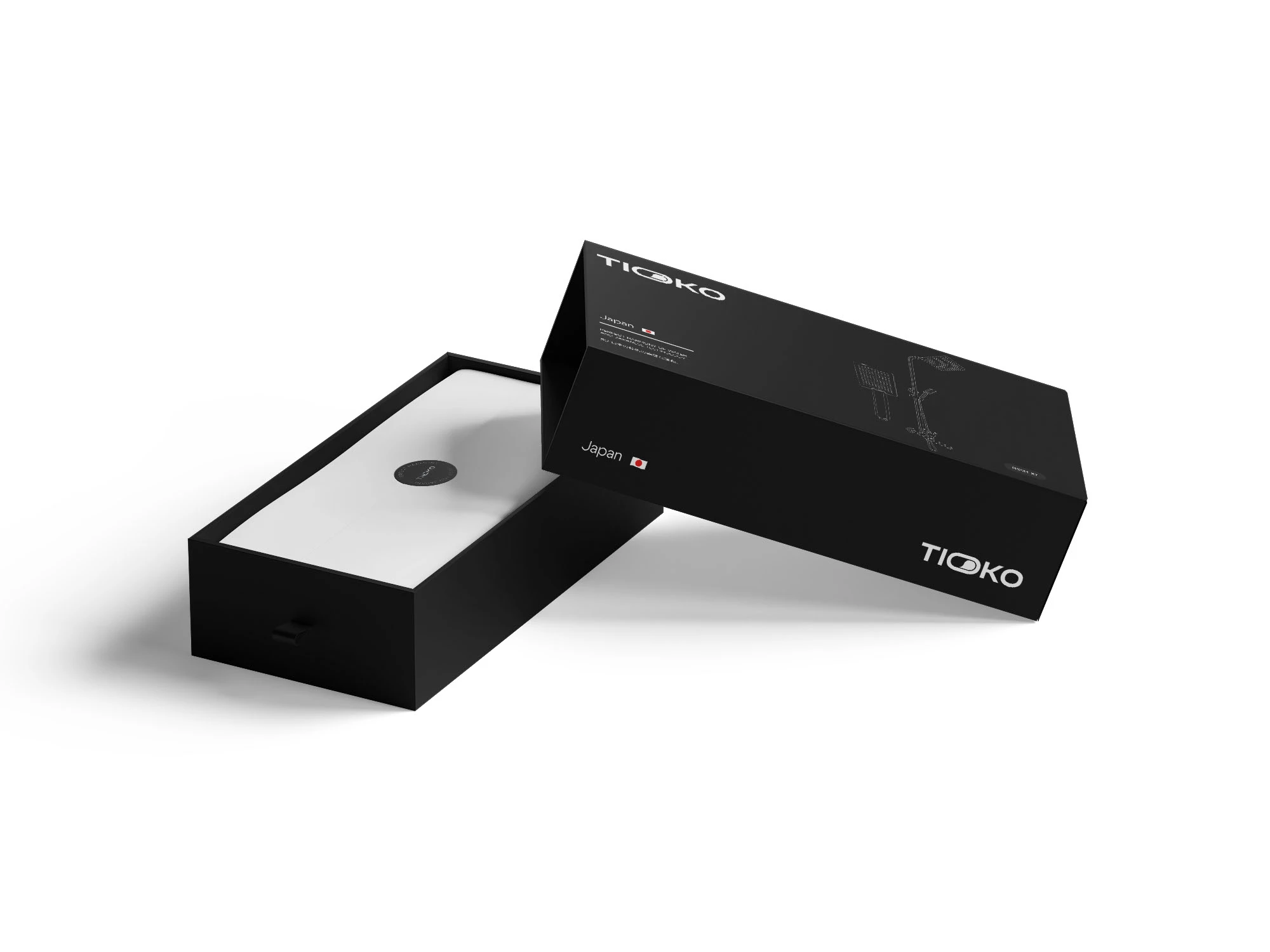 TIOKO — Изображение №13 — Брендинг на Dprofile