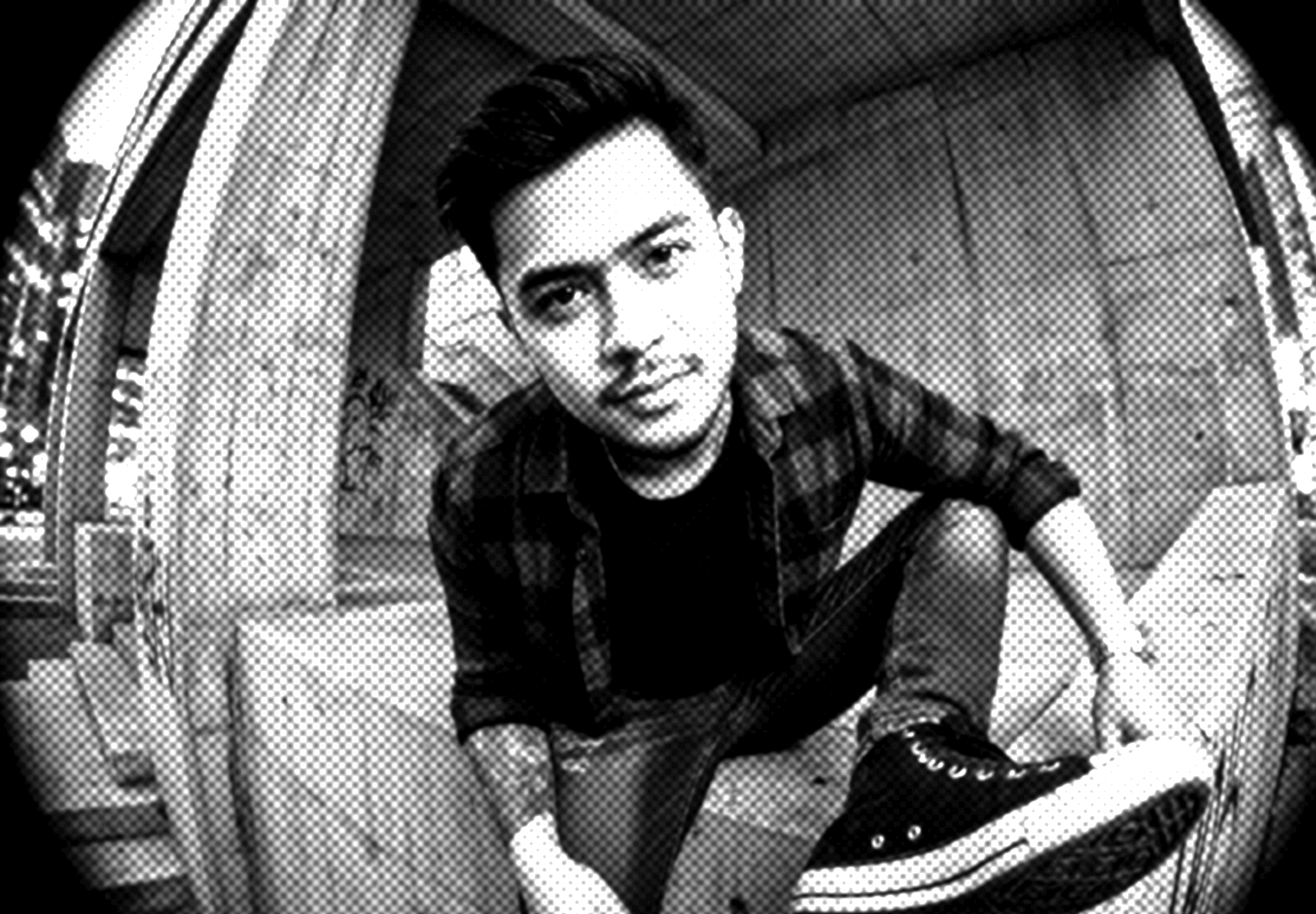 Лого и айдентика для рекламного агентства — Изображение №26 — Брендинг на Dprofile