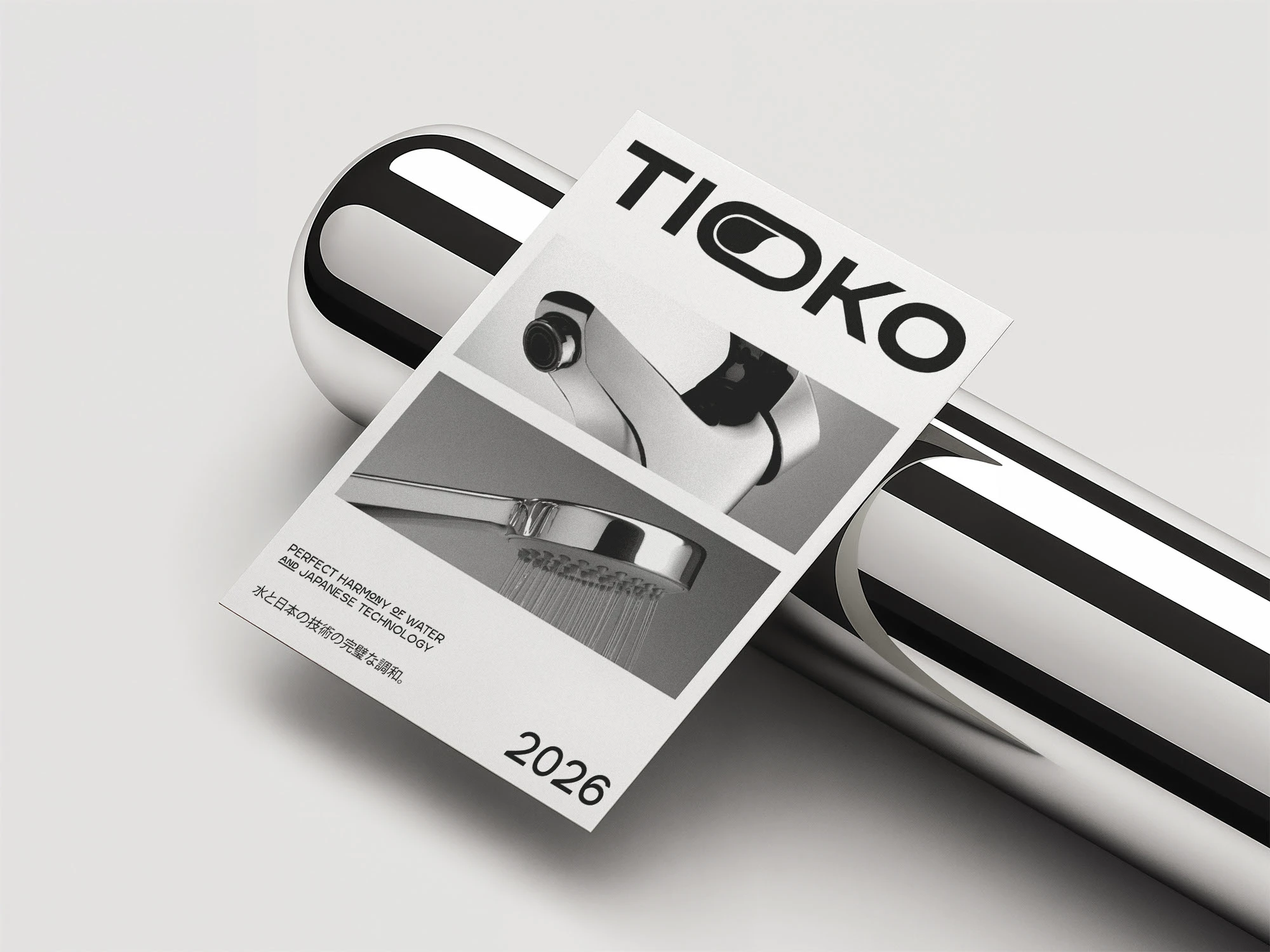 TIOKO — Изображение №10 — Брендинг на Dprofile