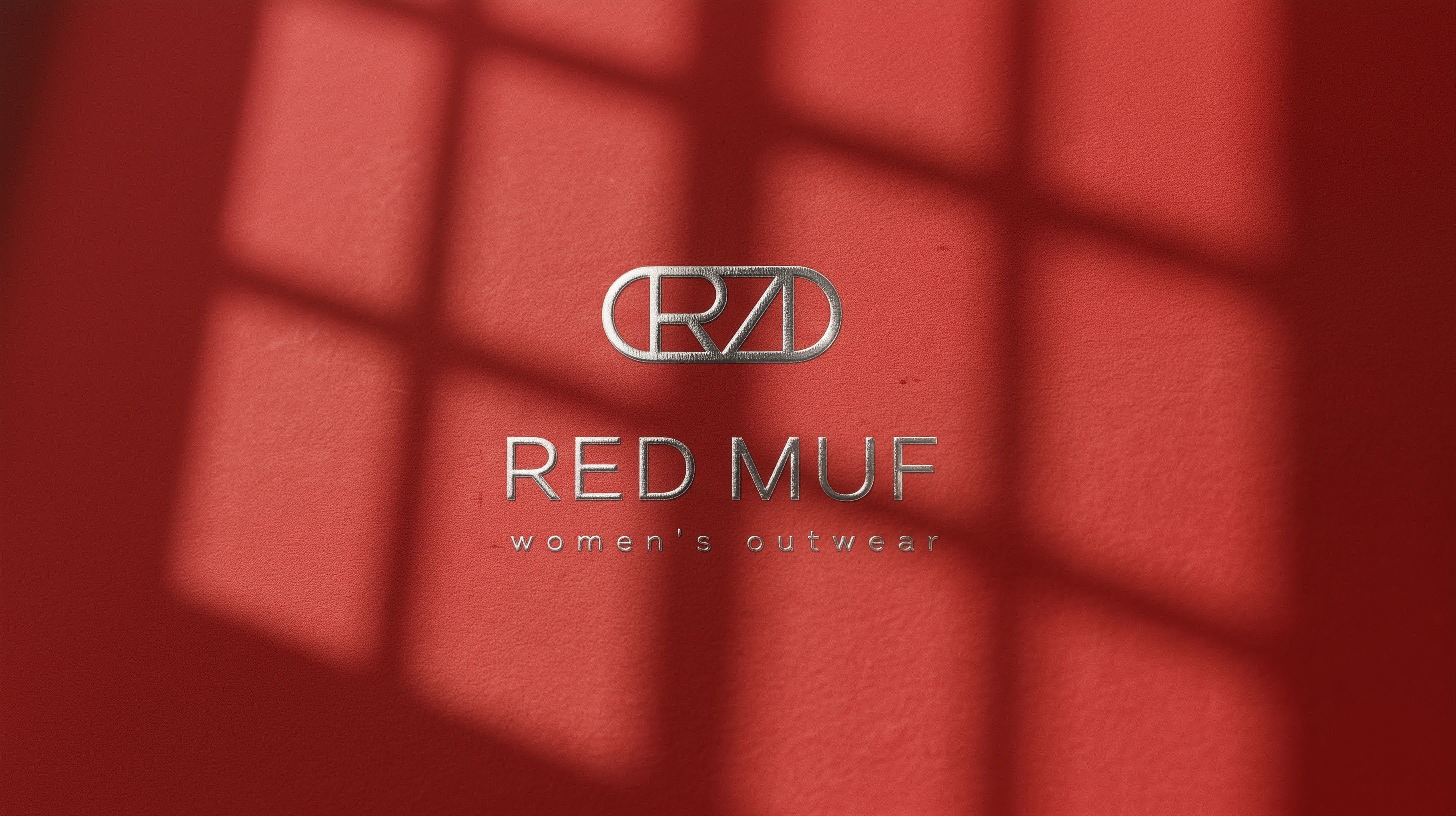 Брендинг салона меха | Айдентика, логотип, премиум — Изображение №3 — Брендинг на Dprofile