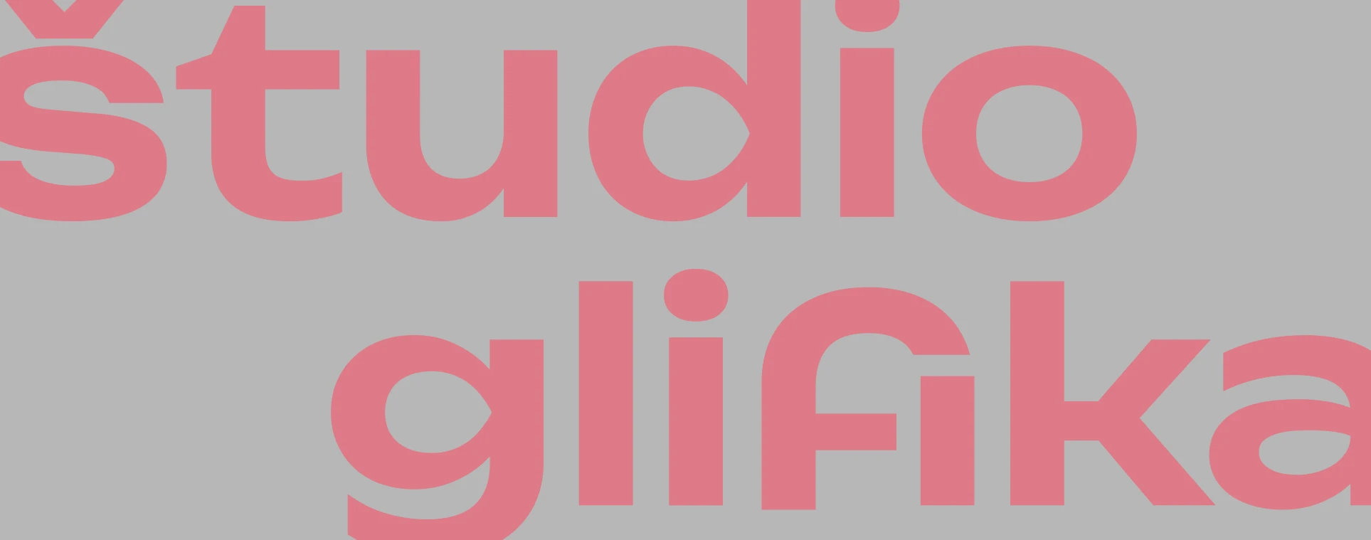 Айдентика для студии брендинга / Логотип / Постер — Изображение №17 — Брендинг на Dprofile