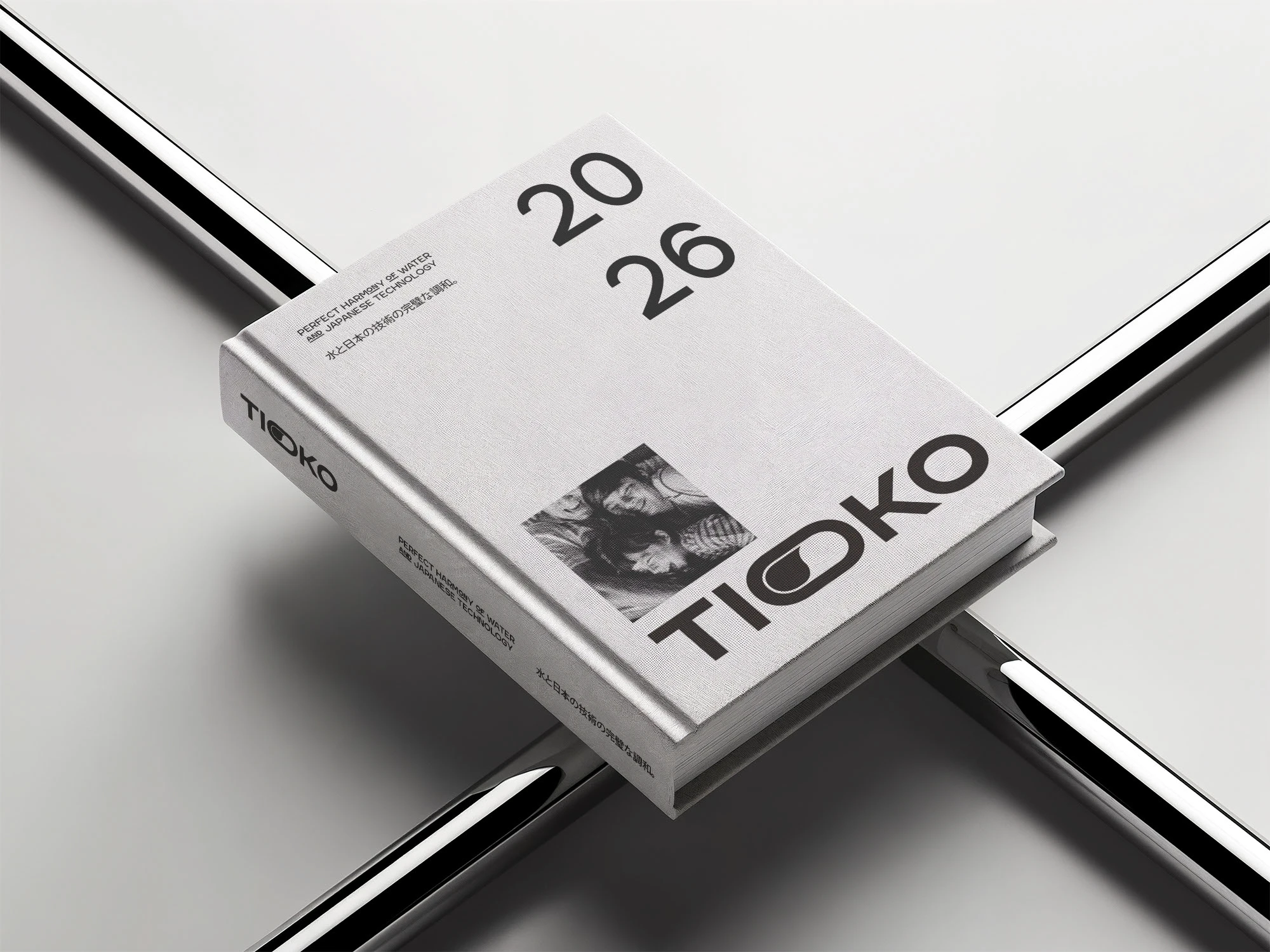 TIOKO — Изображение №7 — Брендинг на Dprofile