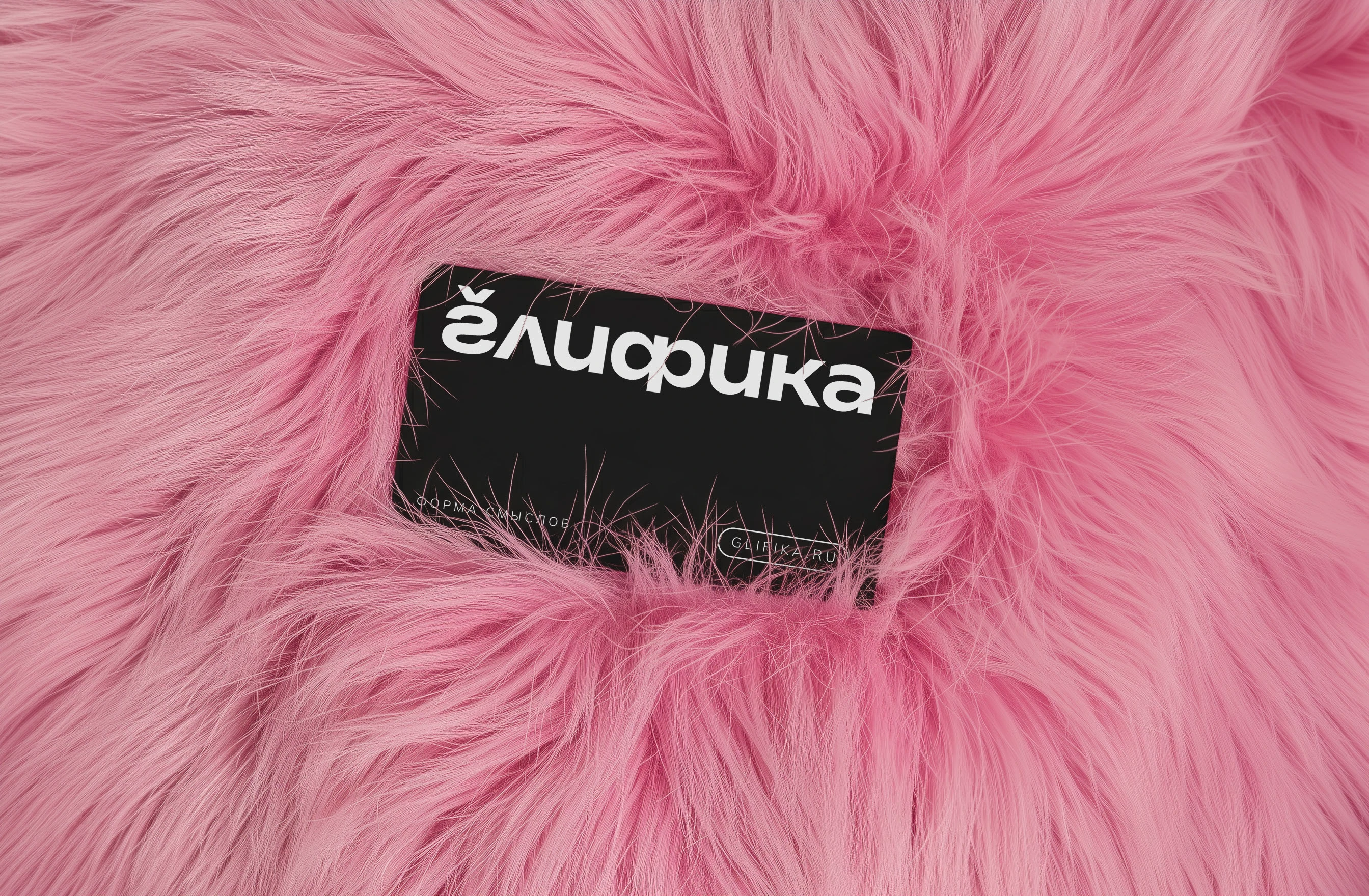 Айдентика для студии брендинга / Логотип / Постер — Изображение №5 — Брендинг на Dprofile