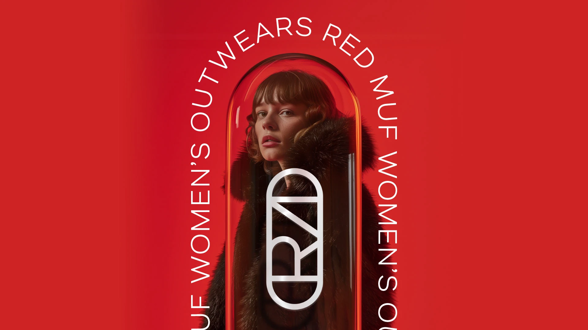 Брендинг салона меха | Айдентика, логотип, премиум — Изображение №2 — Брендинг на Dprofile