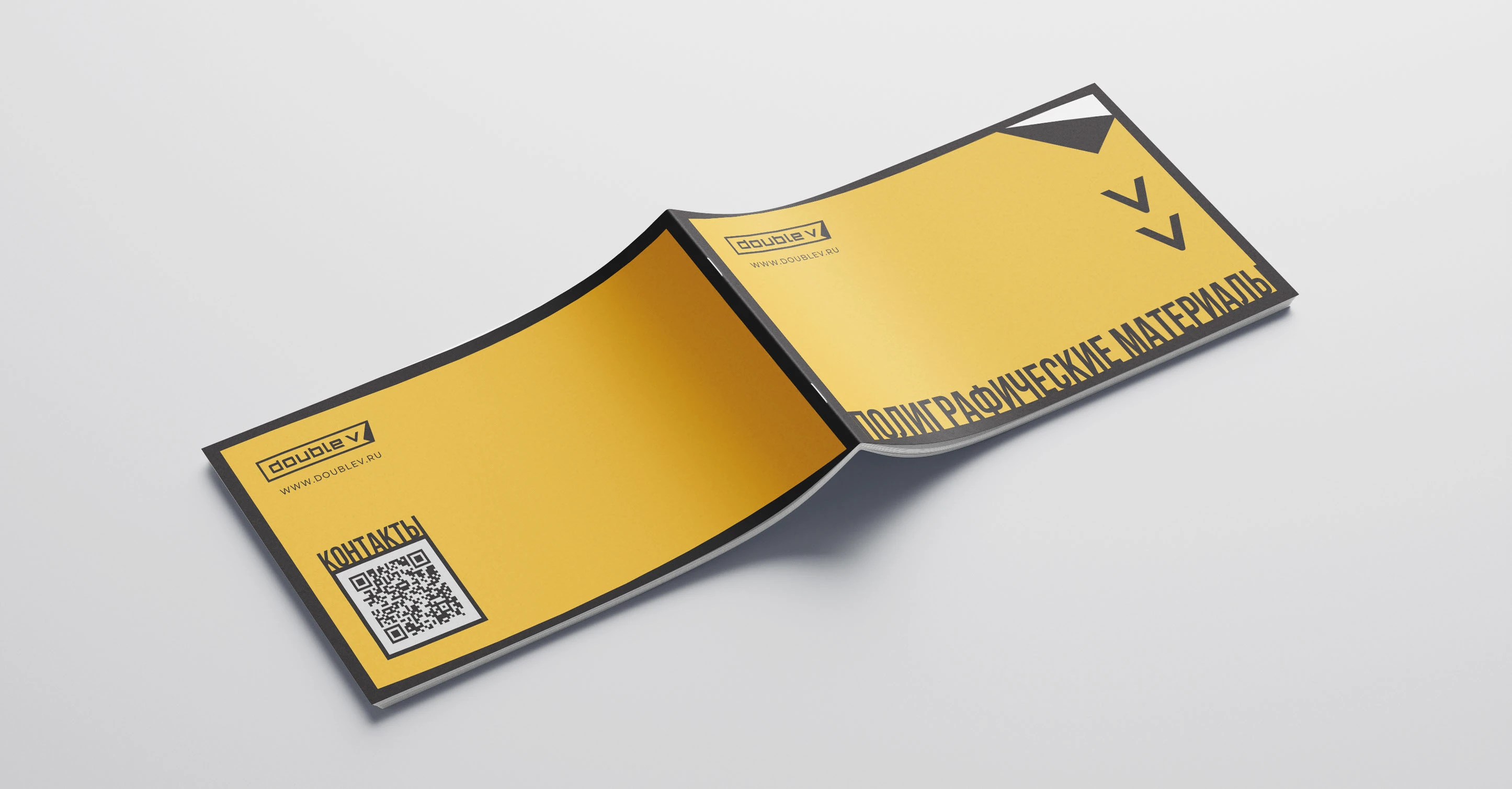 Система материалов - Каталог Презентация Шаблоны — Изображение №12 — Графика, Маркетинг на Dprofile