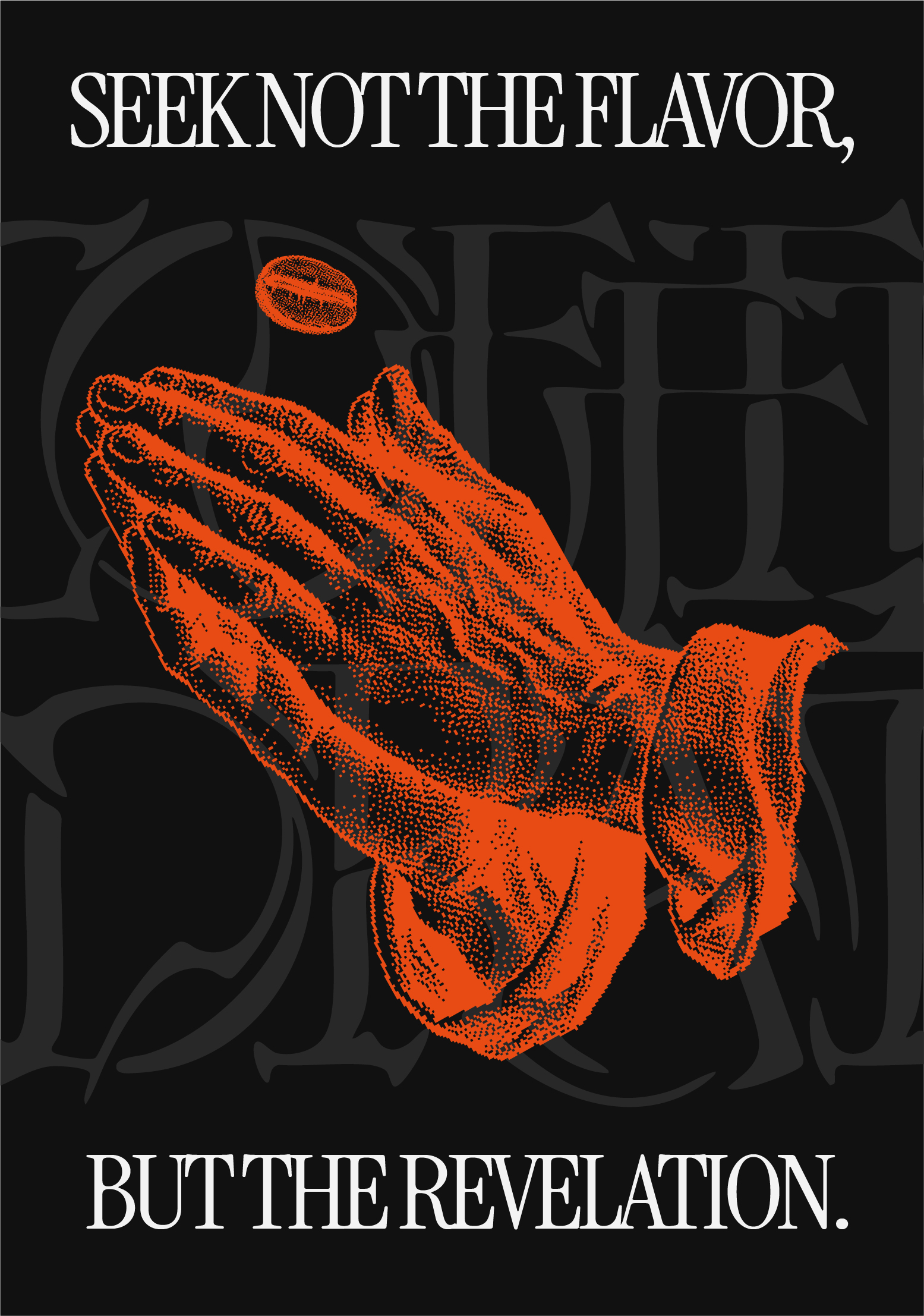 Концепт для кофейни Coffedral — Изображение №38 — Брендинг на Dprofile