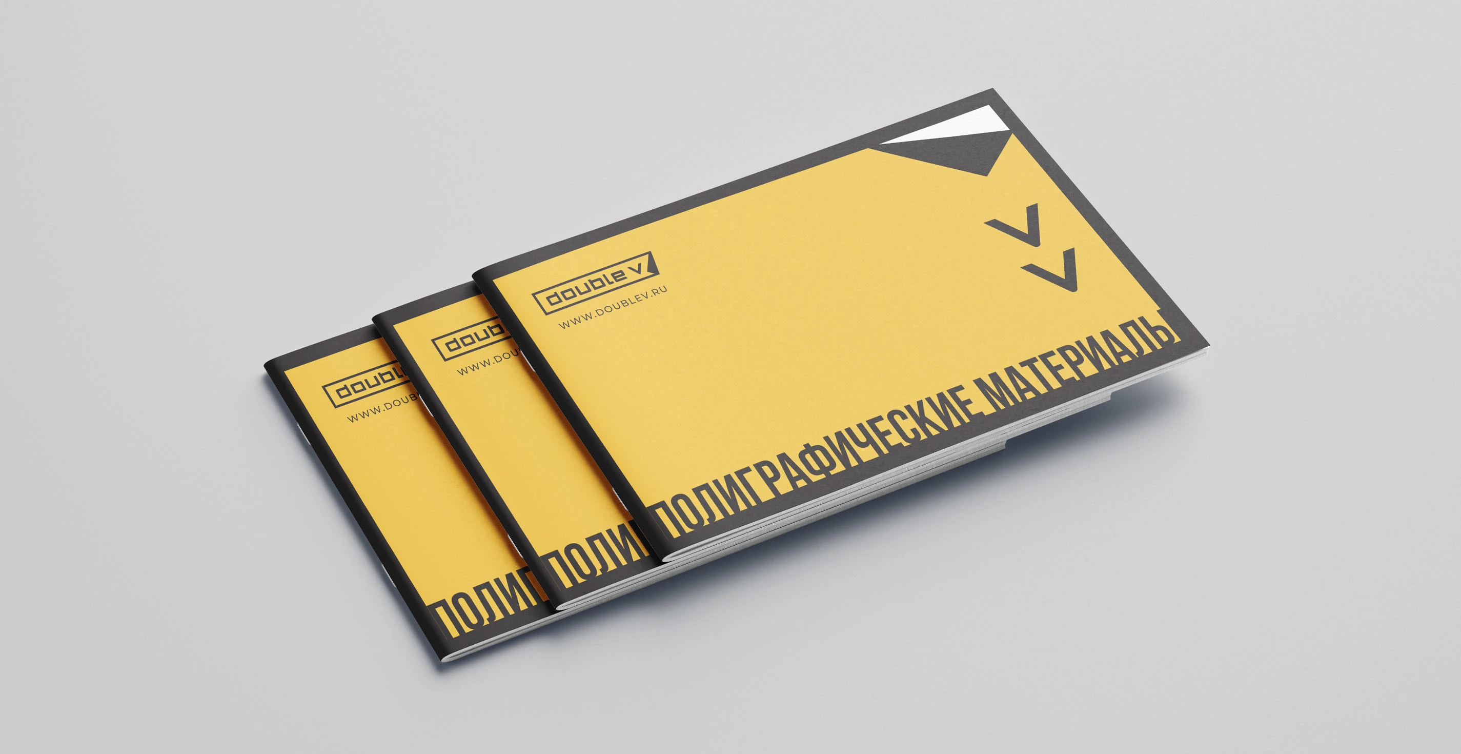 Система материалов - Каталог Презентация Шаблоны — Изображение №7 — Графика, Маркетинг на Dprofile