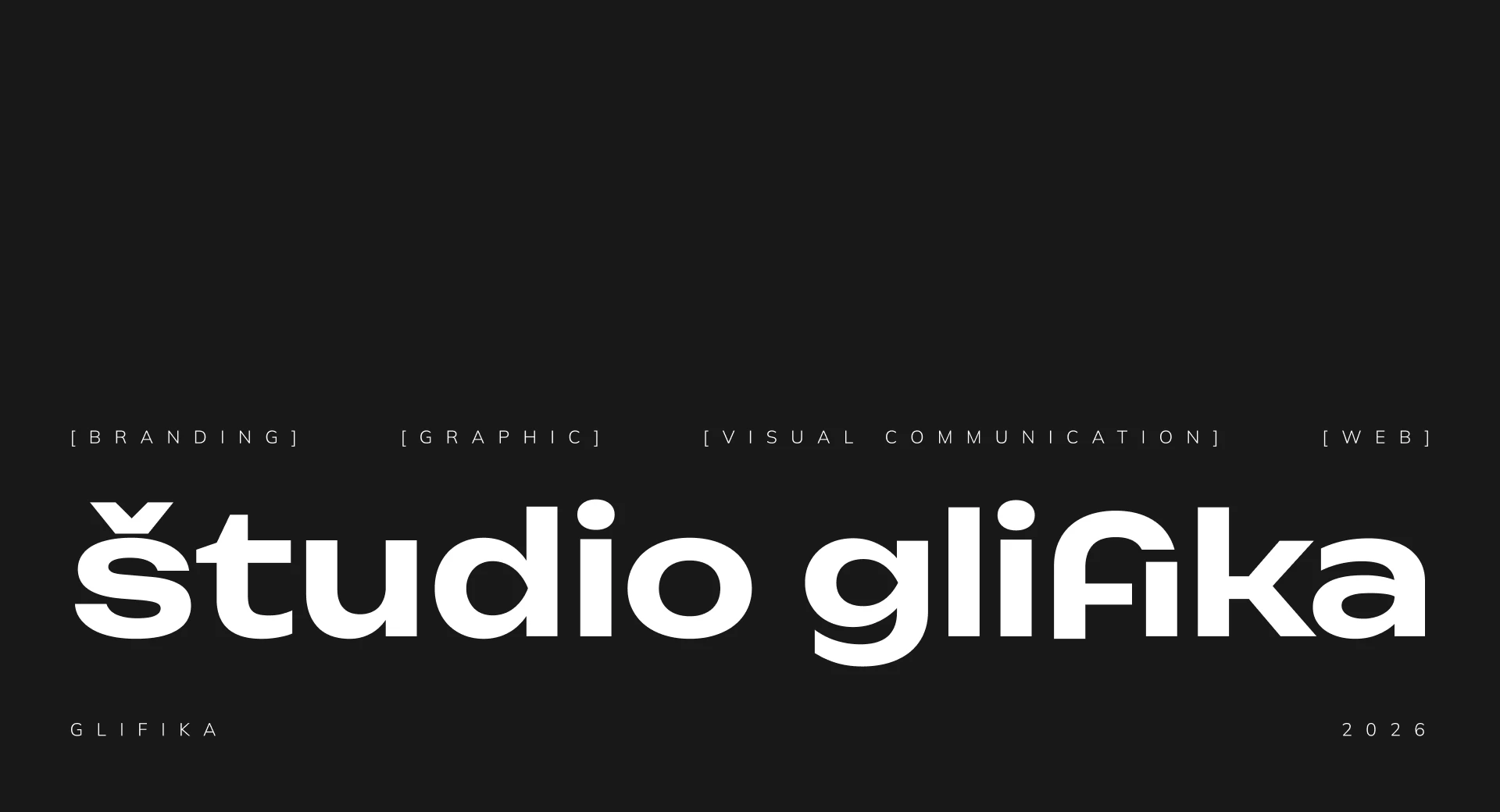 Айдентика для студии брендинга / Логотип / Постер — Изображение №22 — Брендинг на Dprofile