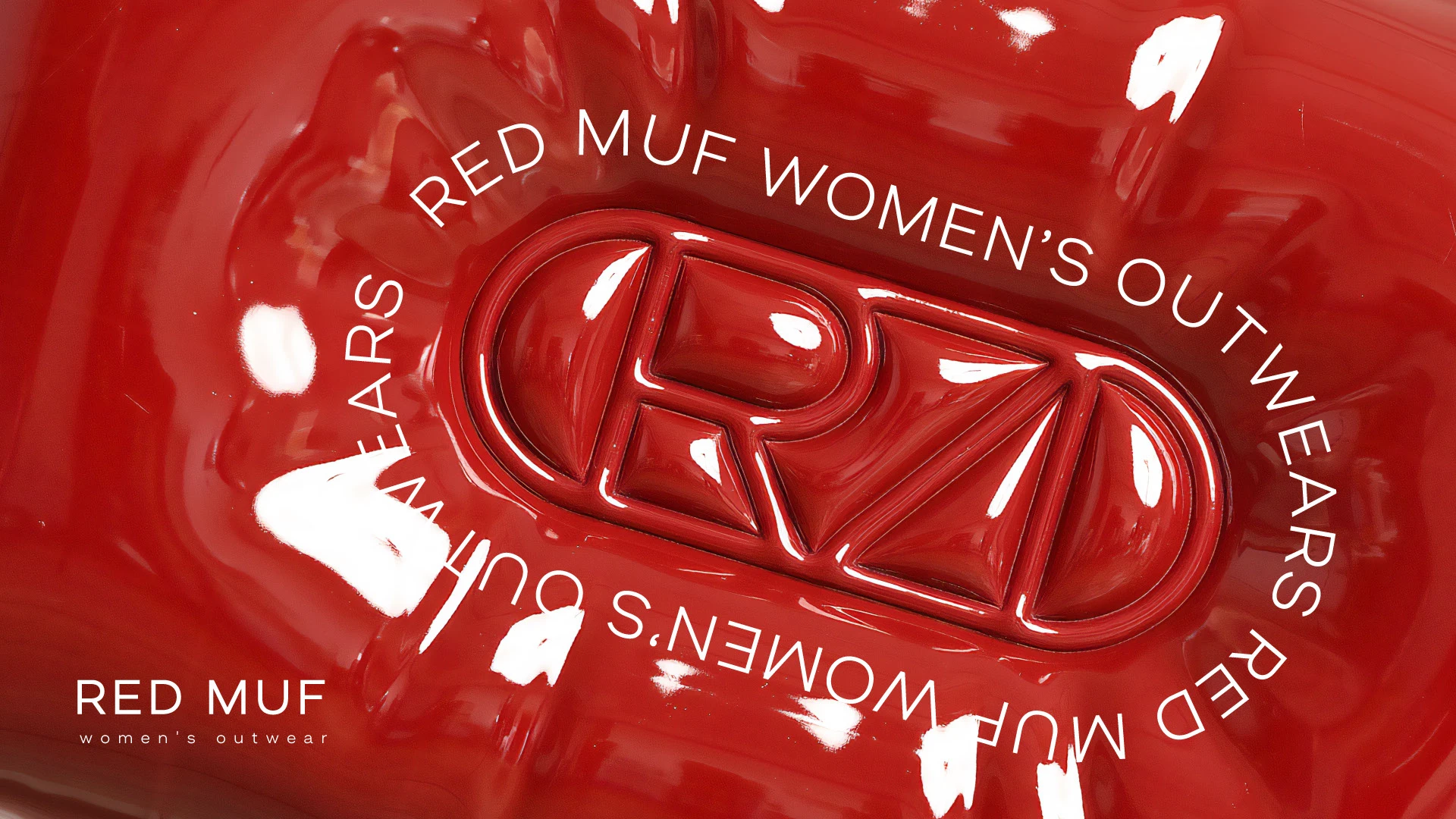 Брендинг салона меха | Айдентика, логотип, премиум — Изображение №1 — Брендинг на Dprofile