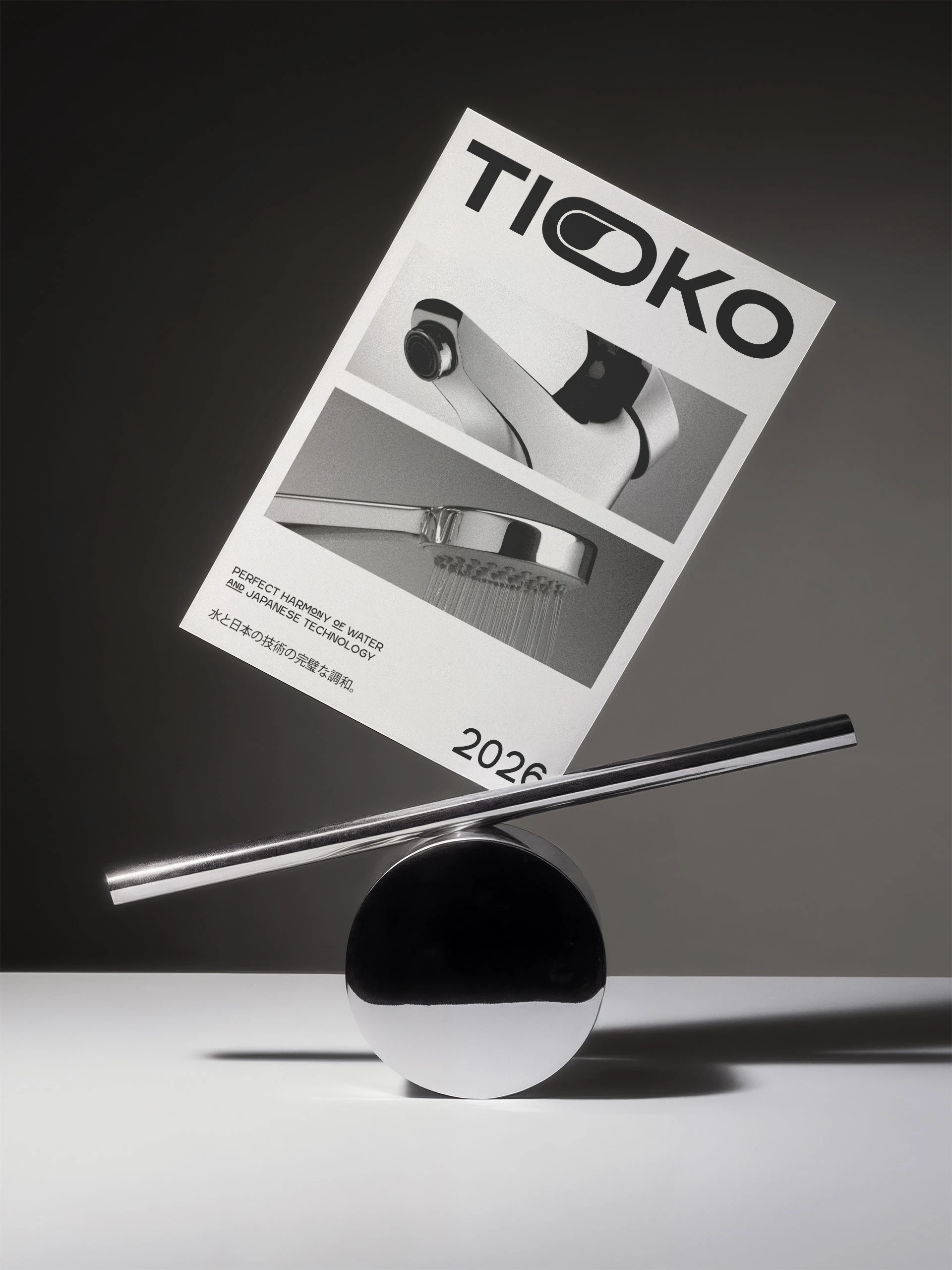 TIOKO — Изображение №8 — Брендинг на Dprofile