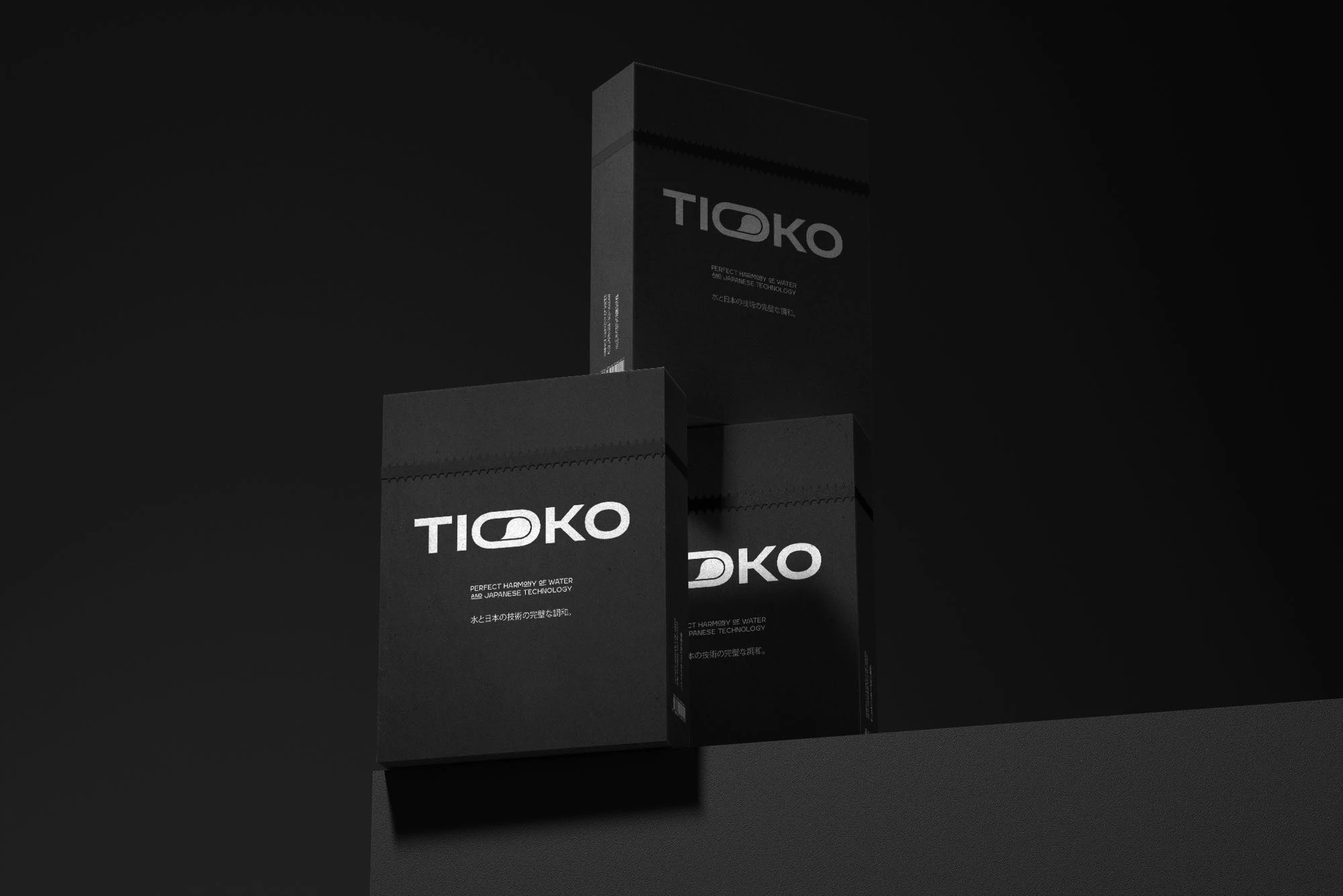 TIOKO — Изображение №14 — Брендинг на Dprofile