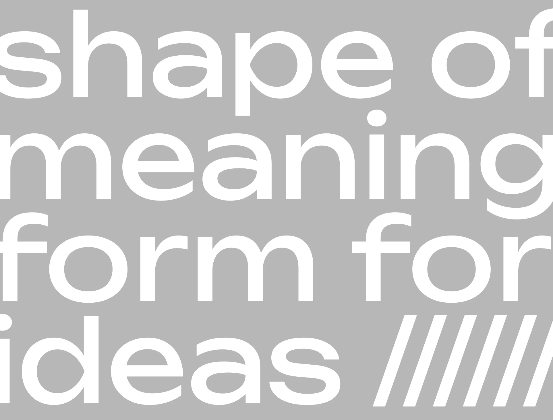 Айдентика для студии брендинга / Логотип / Постер — Изображение №8 — Брендинг на Dprofile