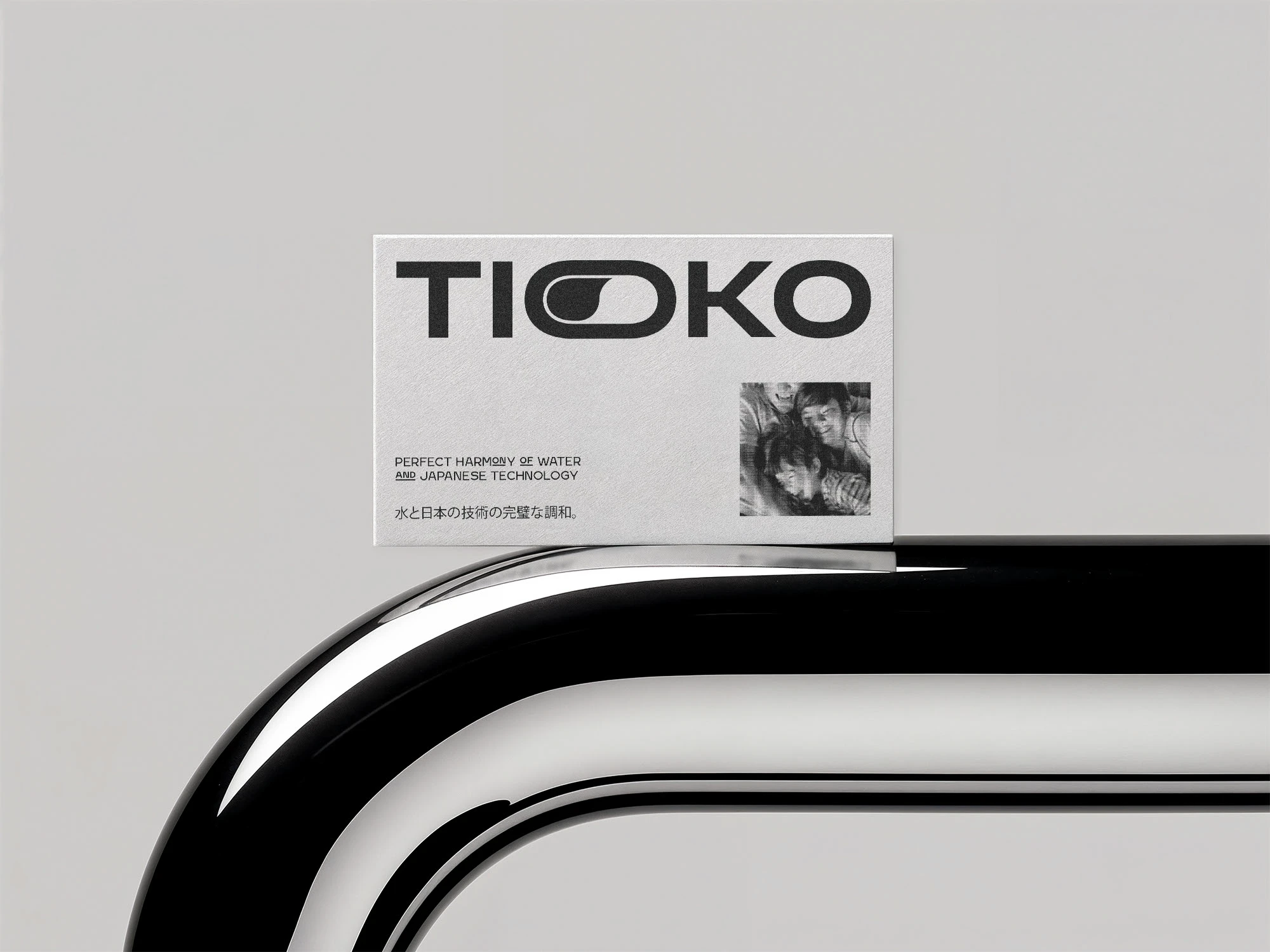 TIOKO — Изображение №6 — Брендинг на Dprofile