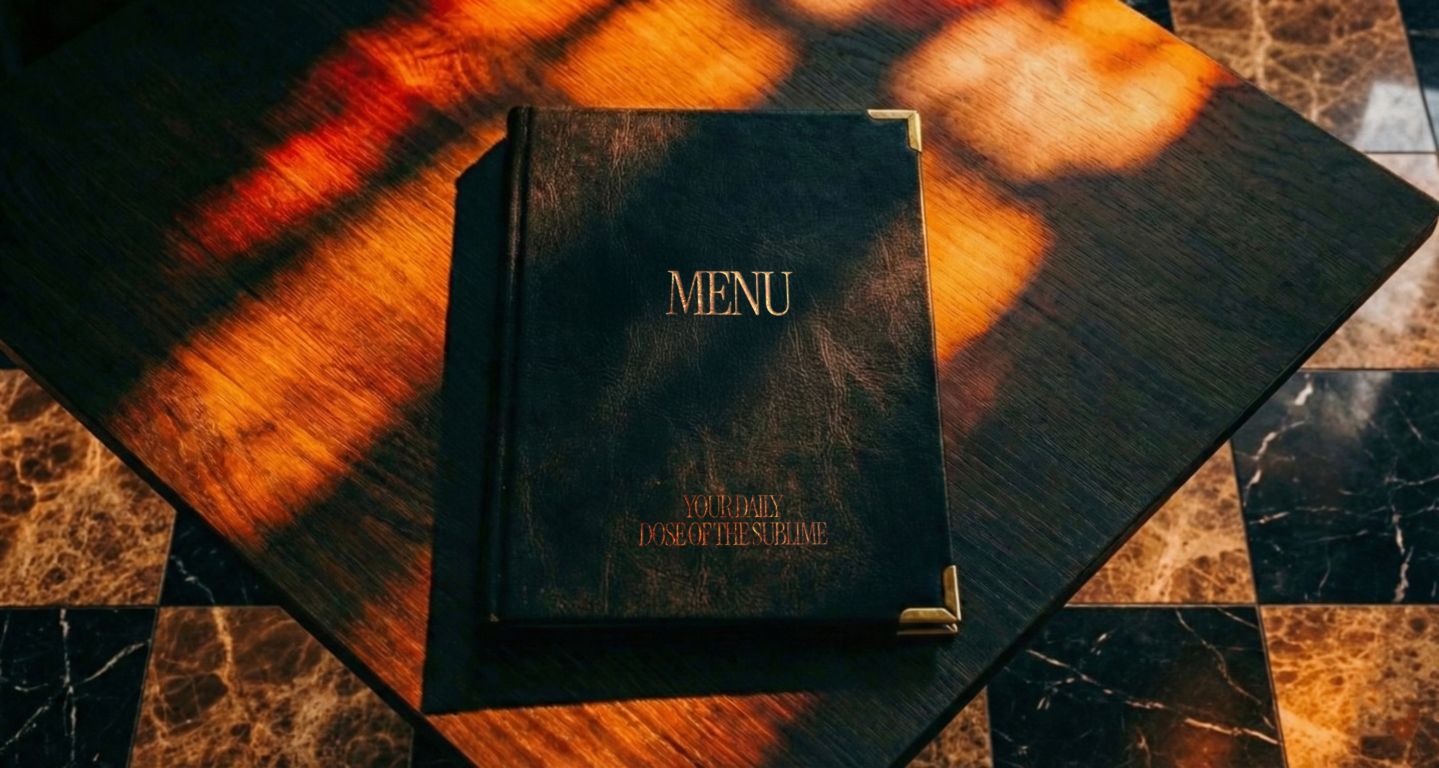 Концепт для кофейни Coffedral — Изображение №19 — Брендинг на Dprofile