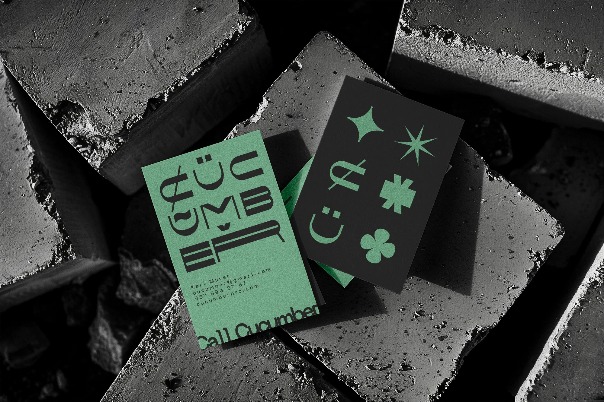 Лого и айдентика для рекламного агентства — Изображение №29 — Брендинг на Dprofile