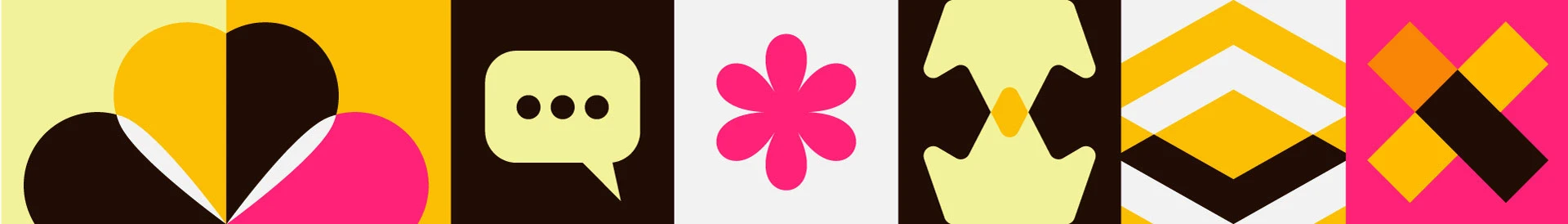 Особое Мнение Айдентика для квиза — Изображение №10 — Брендинг на Dprofile