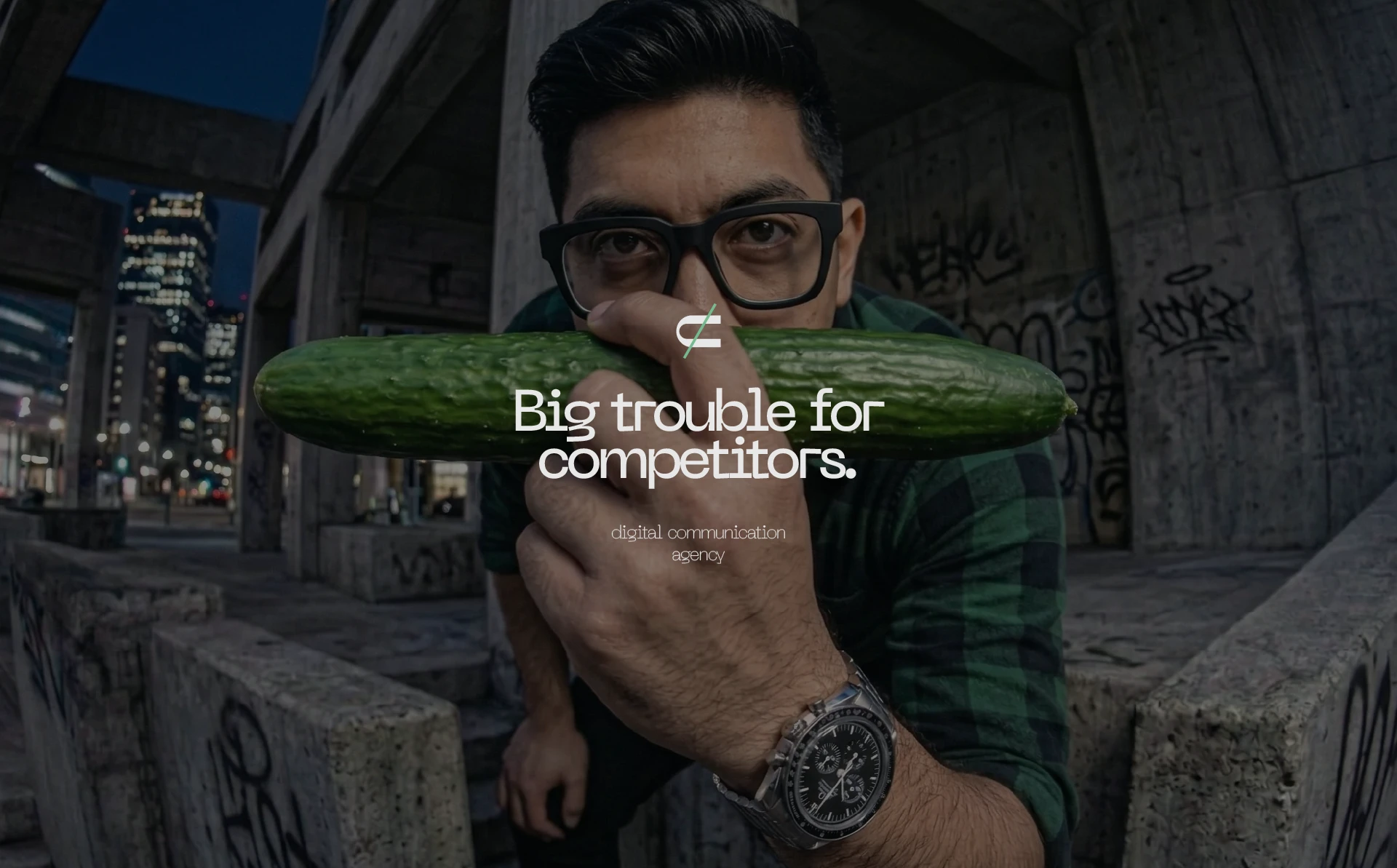 Лого и айдентика для рекламного агентства — Изображение №11 — Брендинг на Dprofile